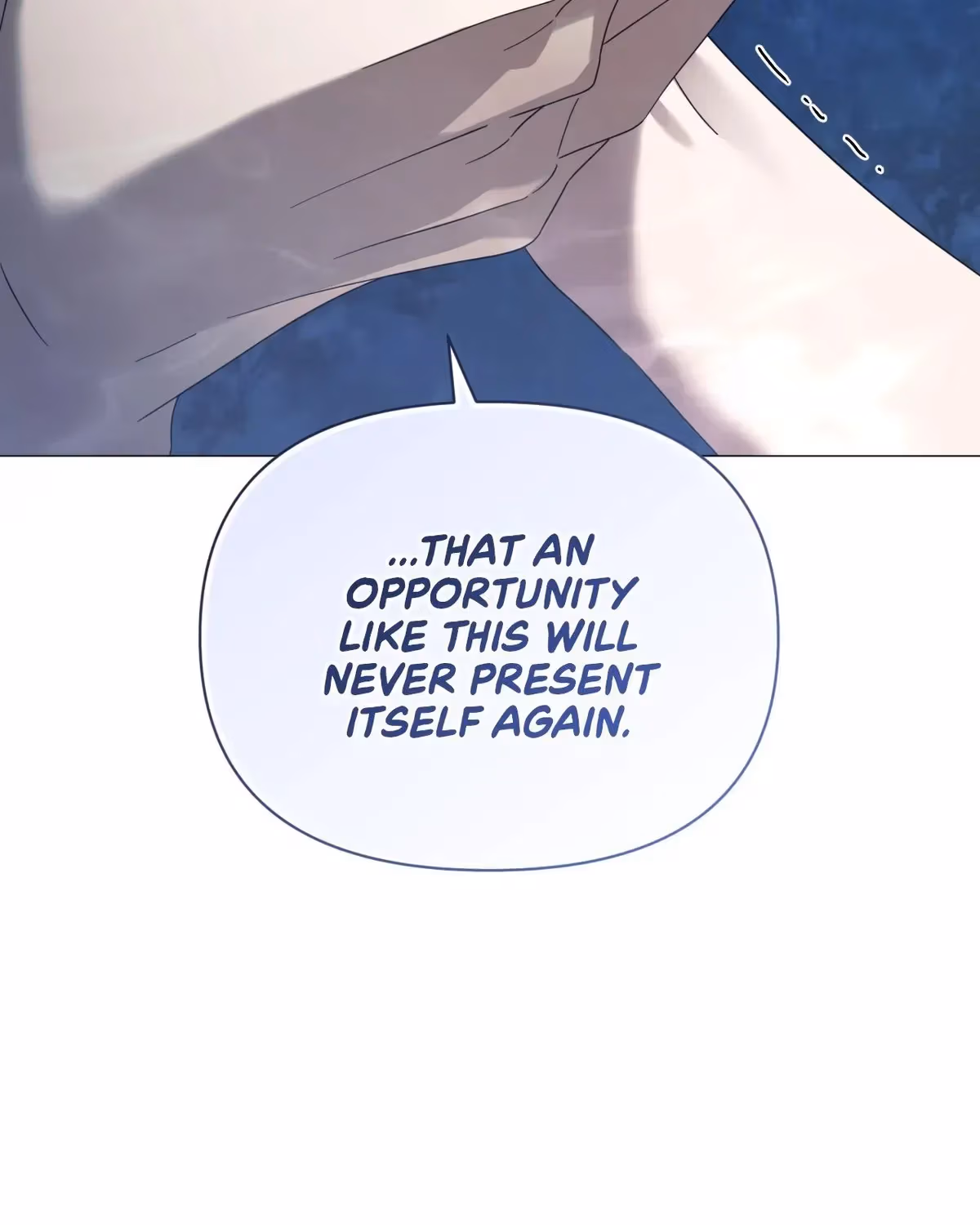 To the Witch Who Forgot Her Bird Chapter 48 page 113 - 