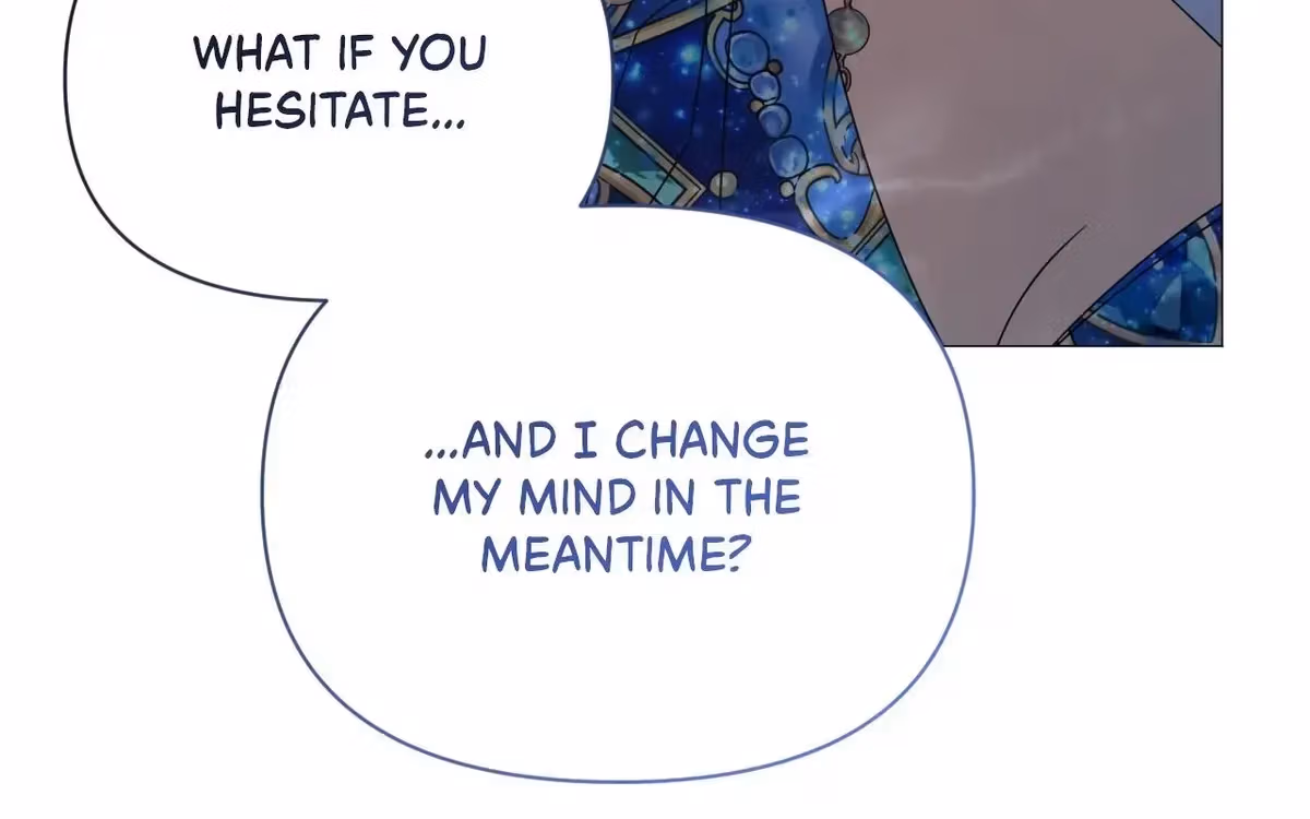 To the Witch Who Forgot Her Bird Chapter 48 page 116 - 