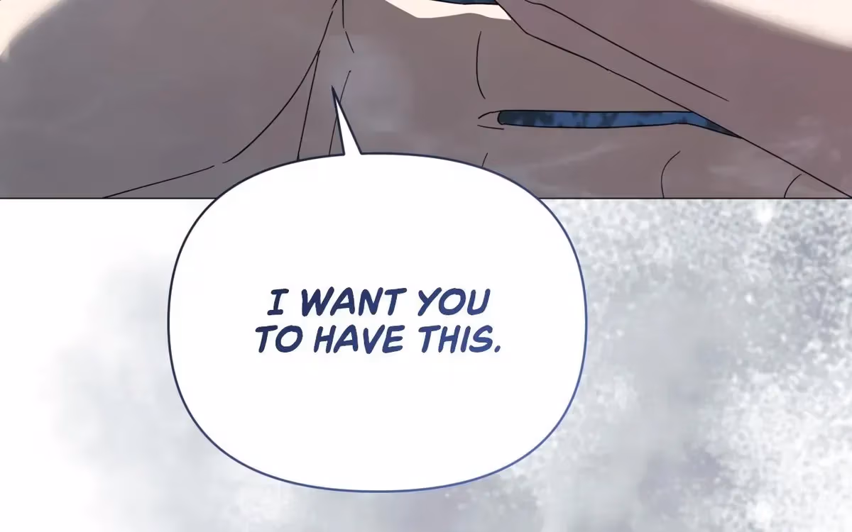 To the Witch Who Forgot Her Bird Chapter 48 page 119 - 