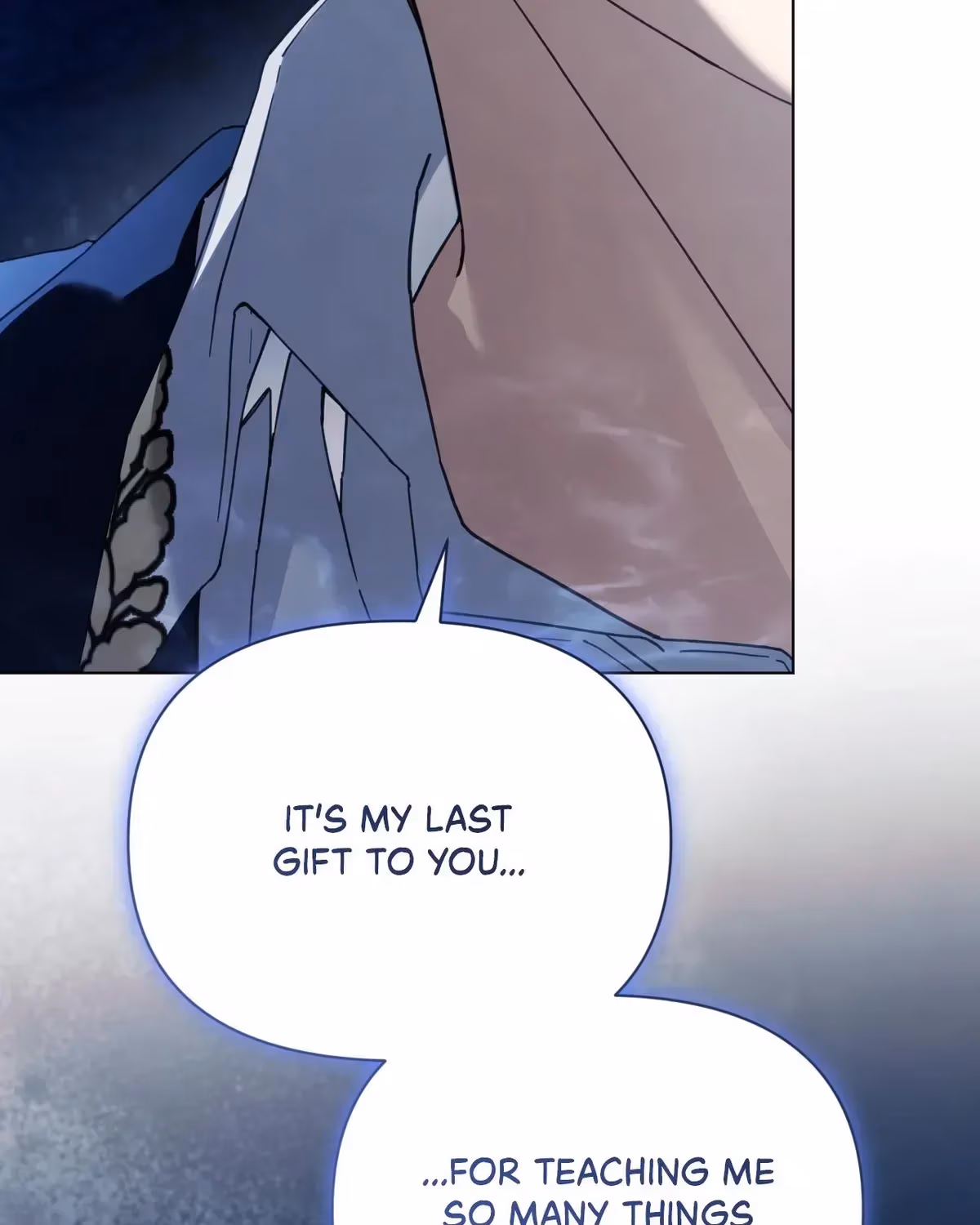 To the Witch Who Forgot Her Bird Chapter 48 page 122 - 