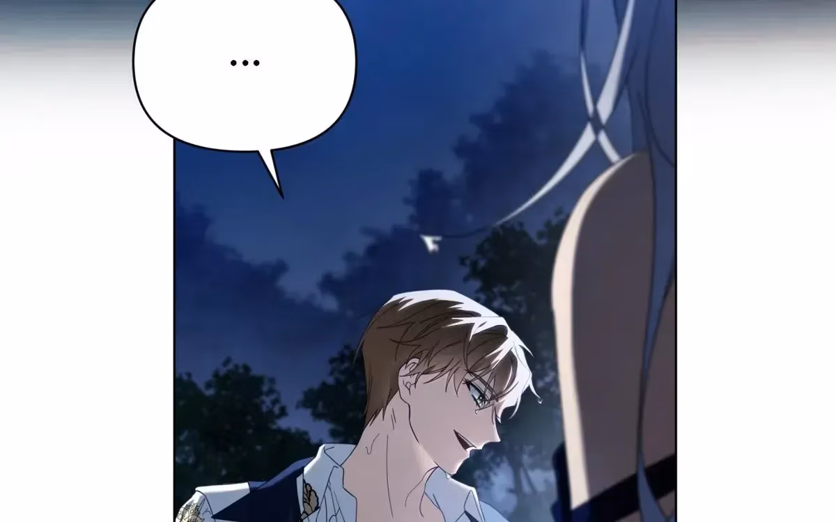To the Witch Who Forgot Her Bird Chapter 48 page 129 - 