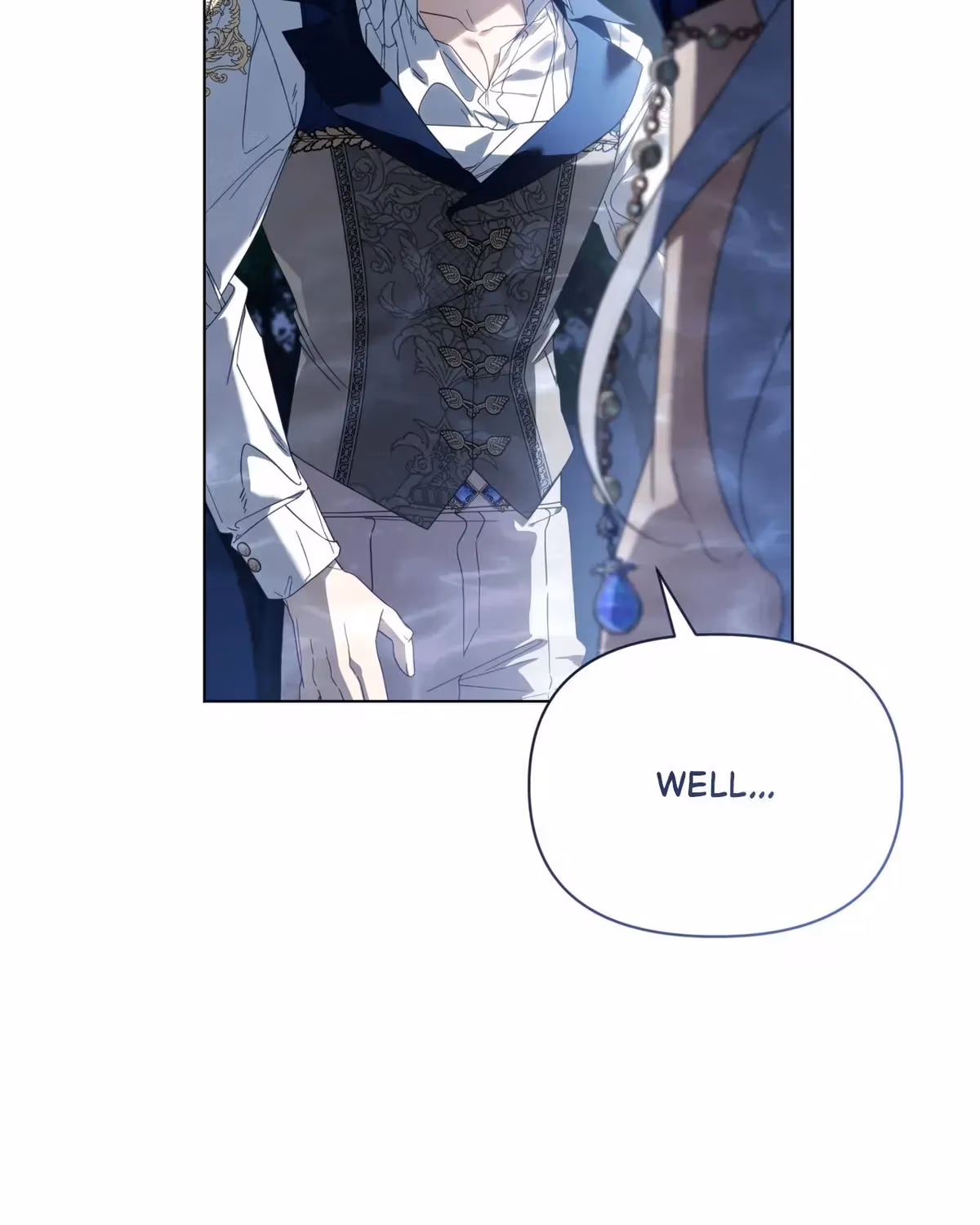 To the Witch Who Forgot Her Bird Chapter 48 page 130 - 