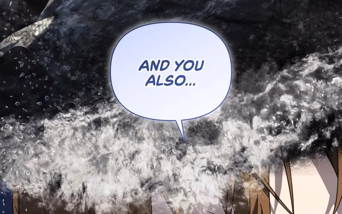 To the Witch Who Forgot Her Bird Chapter 48 page 139 - 