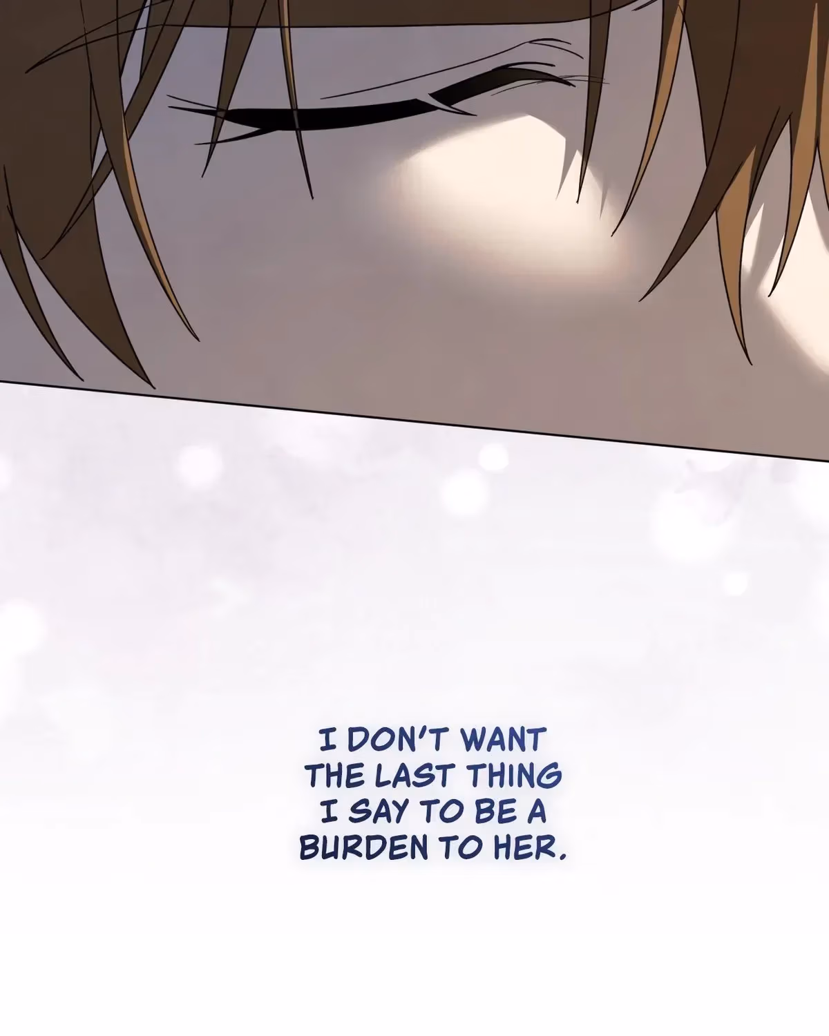 To the Witch Who Forgot Her Bird Chapter 48 page 142 - 