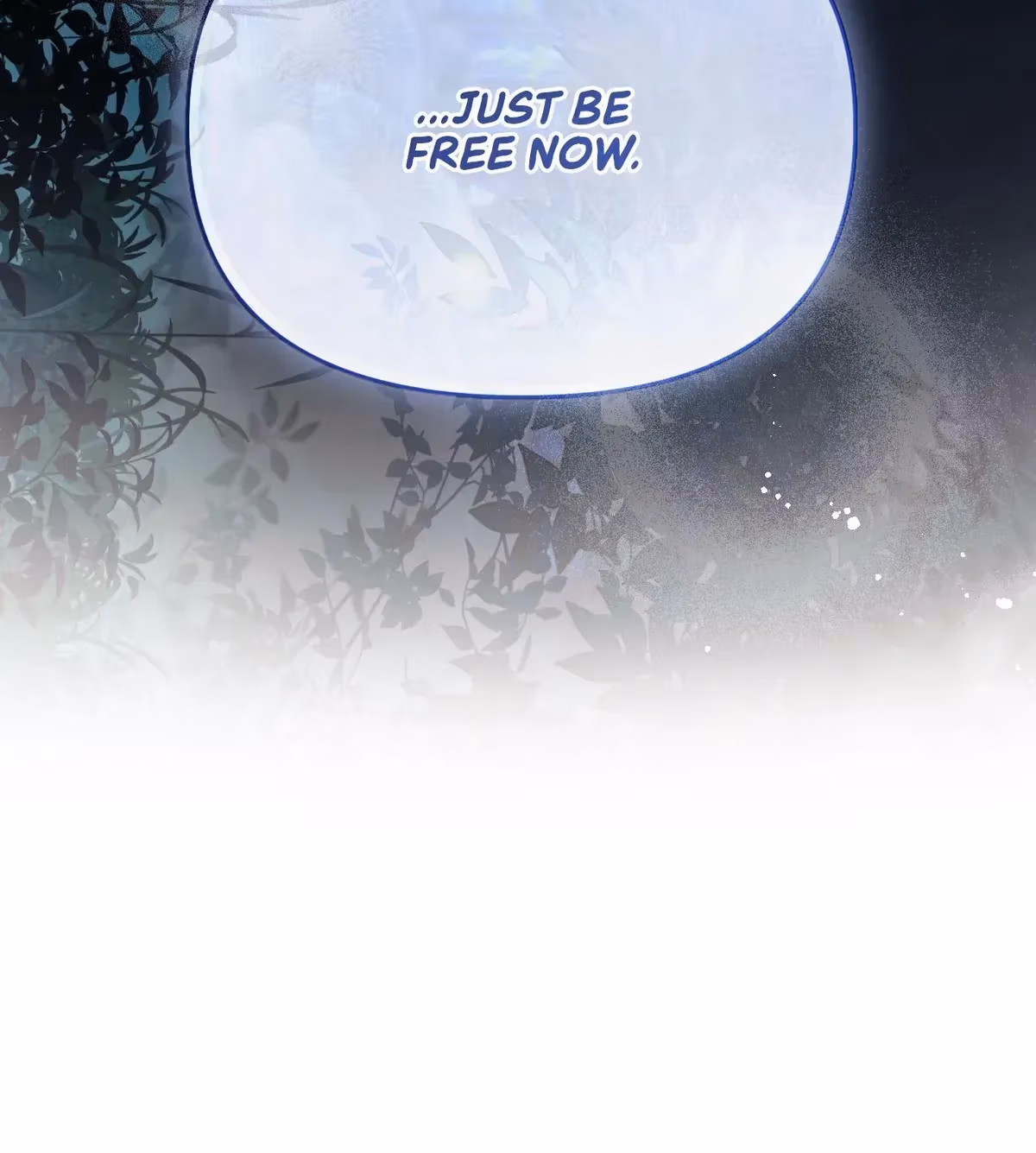 To the Witch Who Forgot Her Bird Chapter 48 page 156 - 