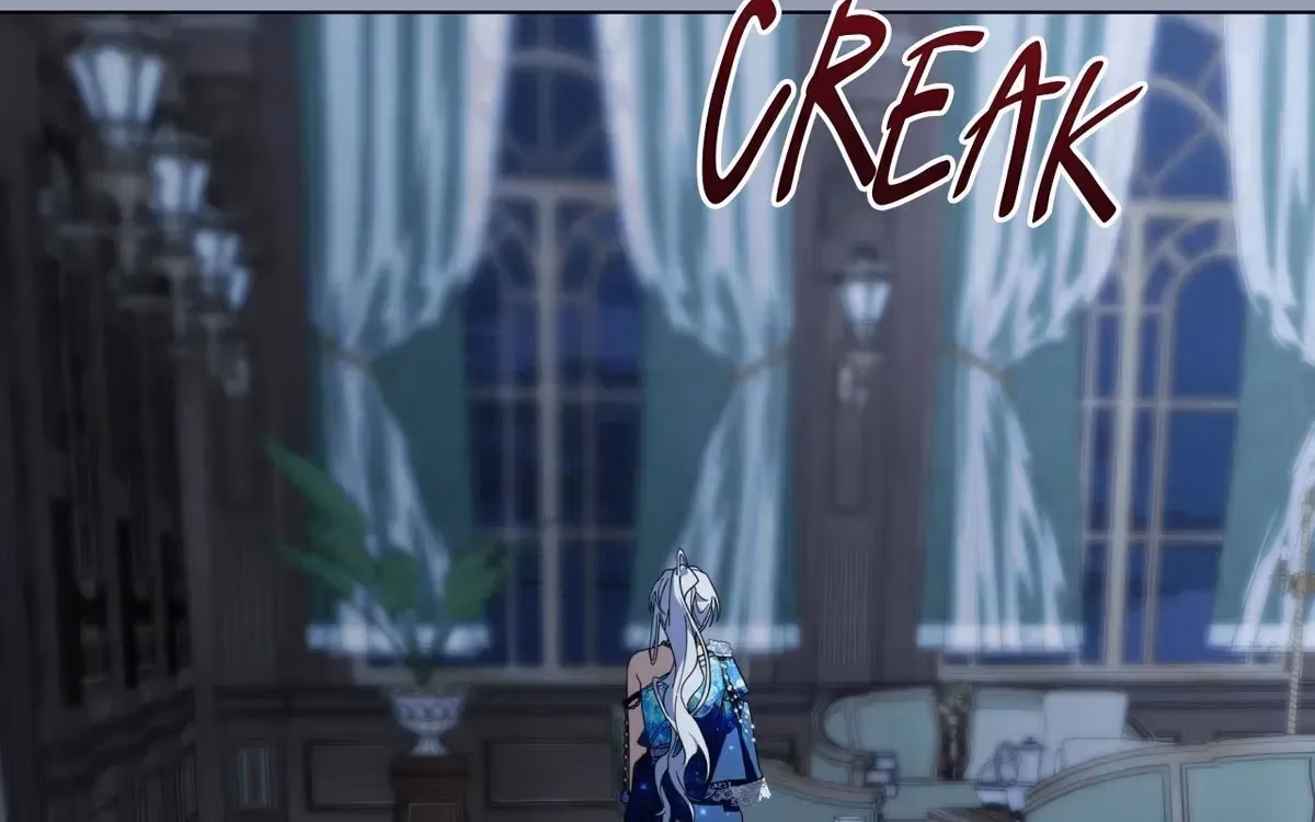 To the Witch Who Forgot Her Bird Chapter 48 page 164 - 