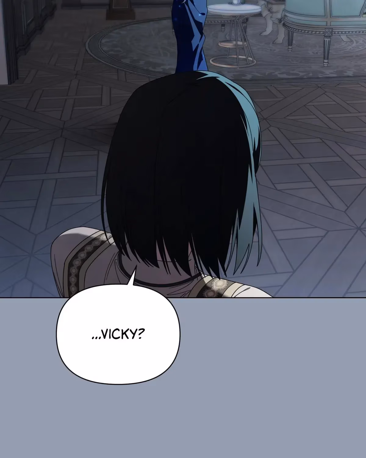 To the Witch Who Forgot Her Bird Chapter 48 page 165 - 