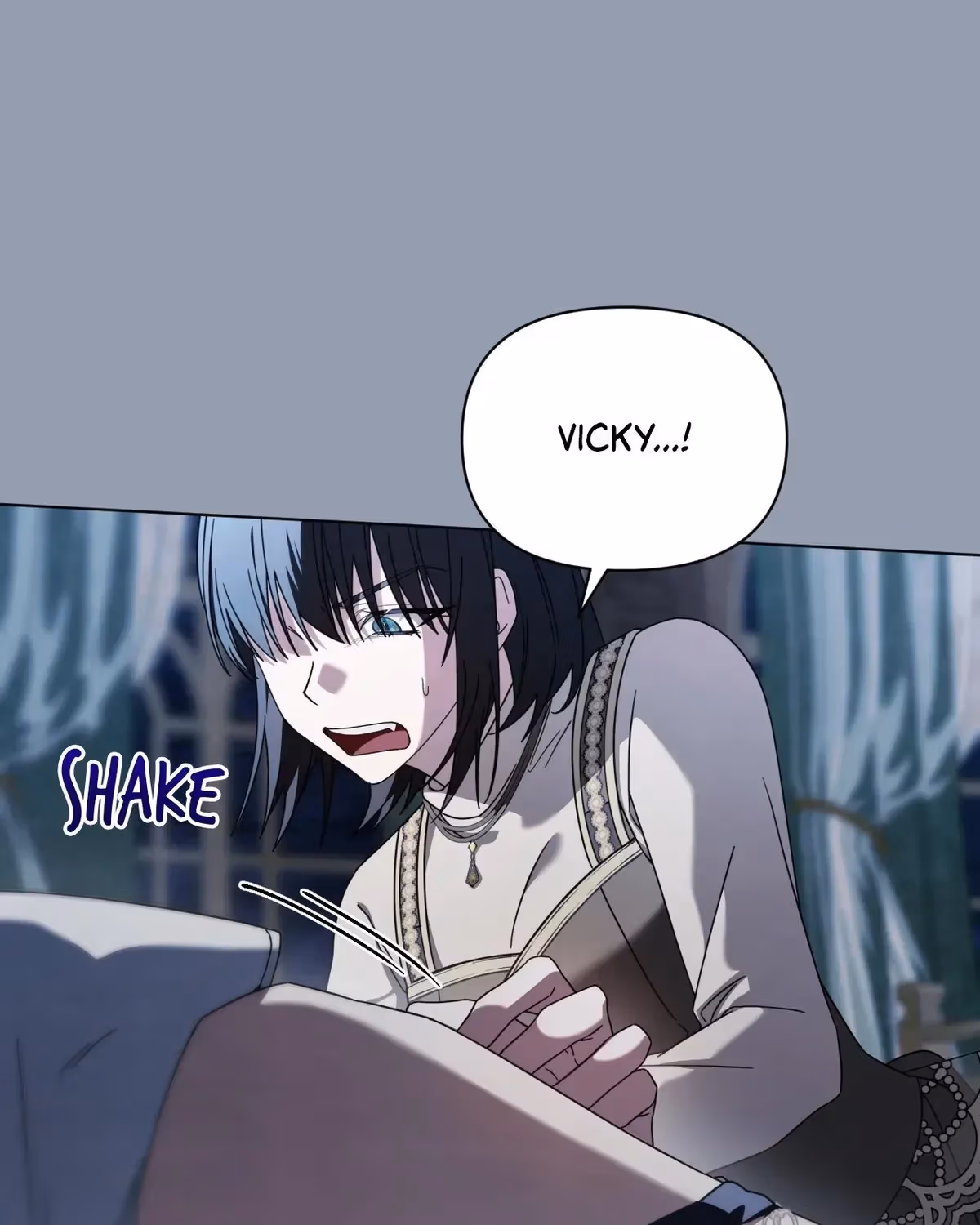 To the Witch Who Forgot Her Bird Chapter 48 page 171 - 