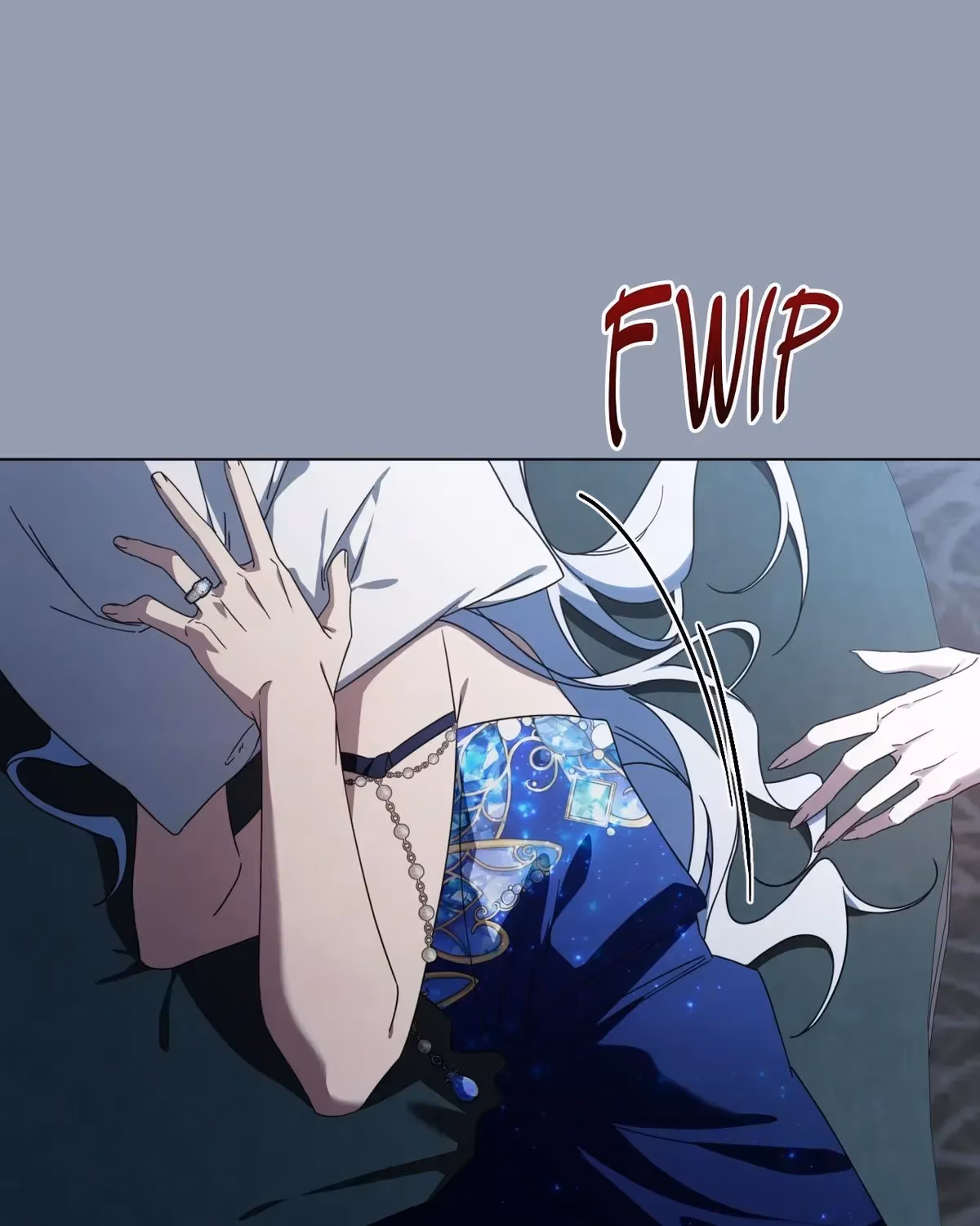 To the Witch Who Forgot Her Bird Chapter 48 page 173 - 