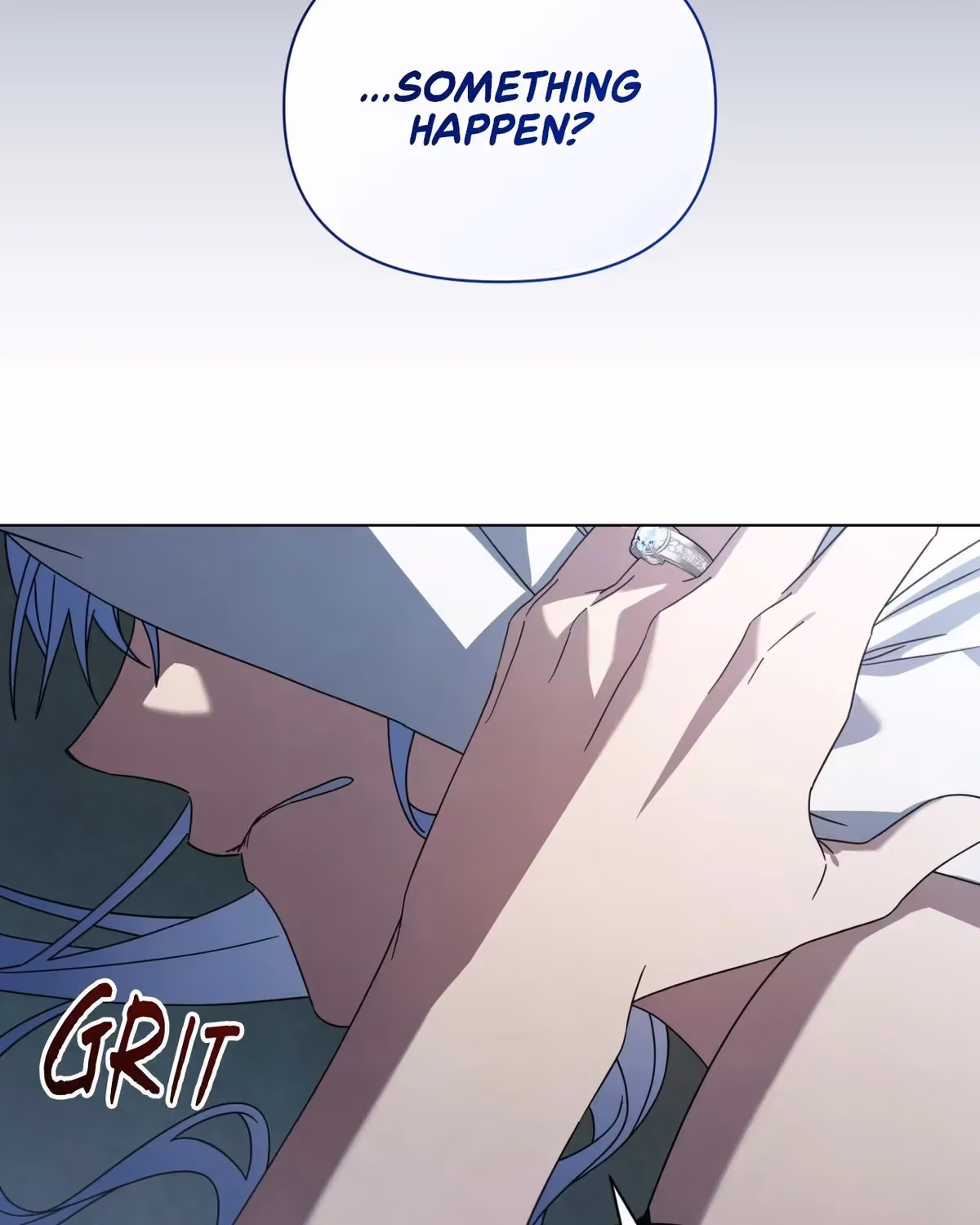 To the Witch Who Forgot Her Bird Chapter 48 page 177 - 
