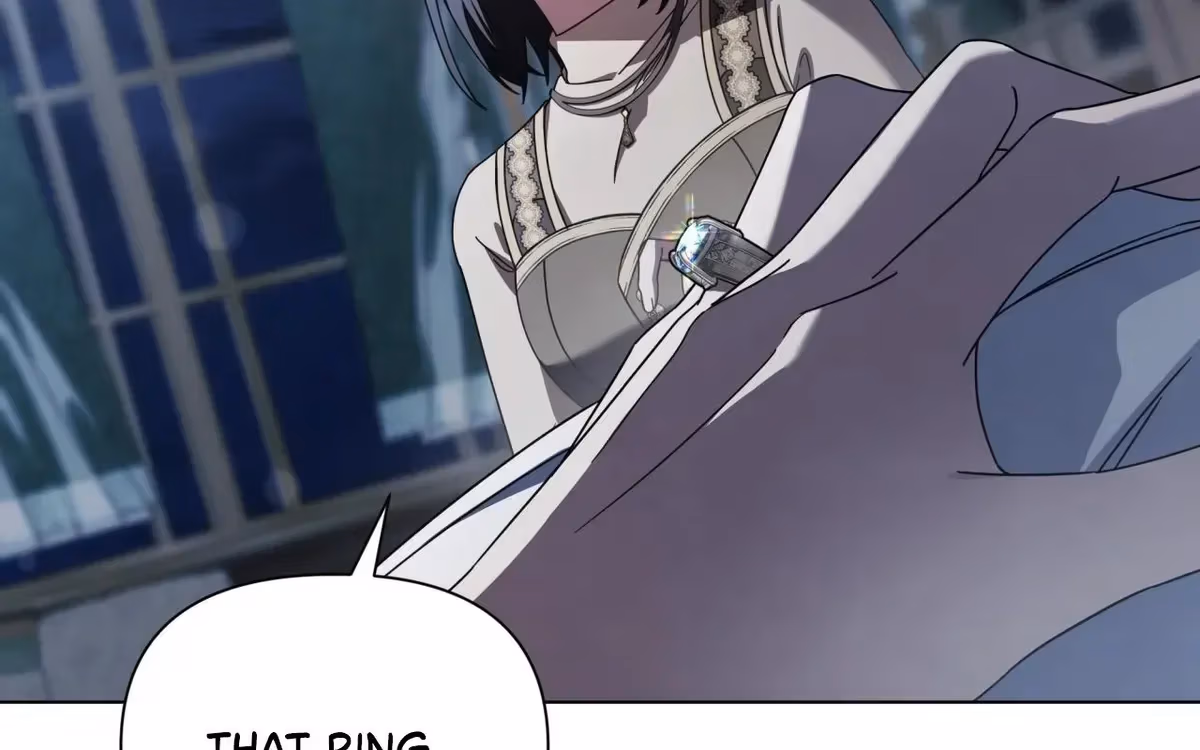 To the Witch Who Forgot Her Bird Chapter 48 page 184 - 