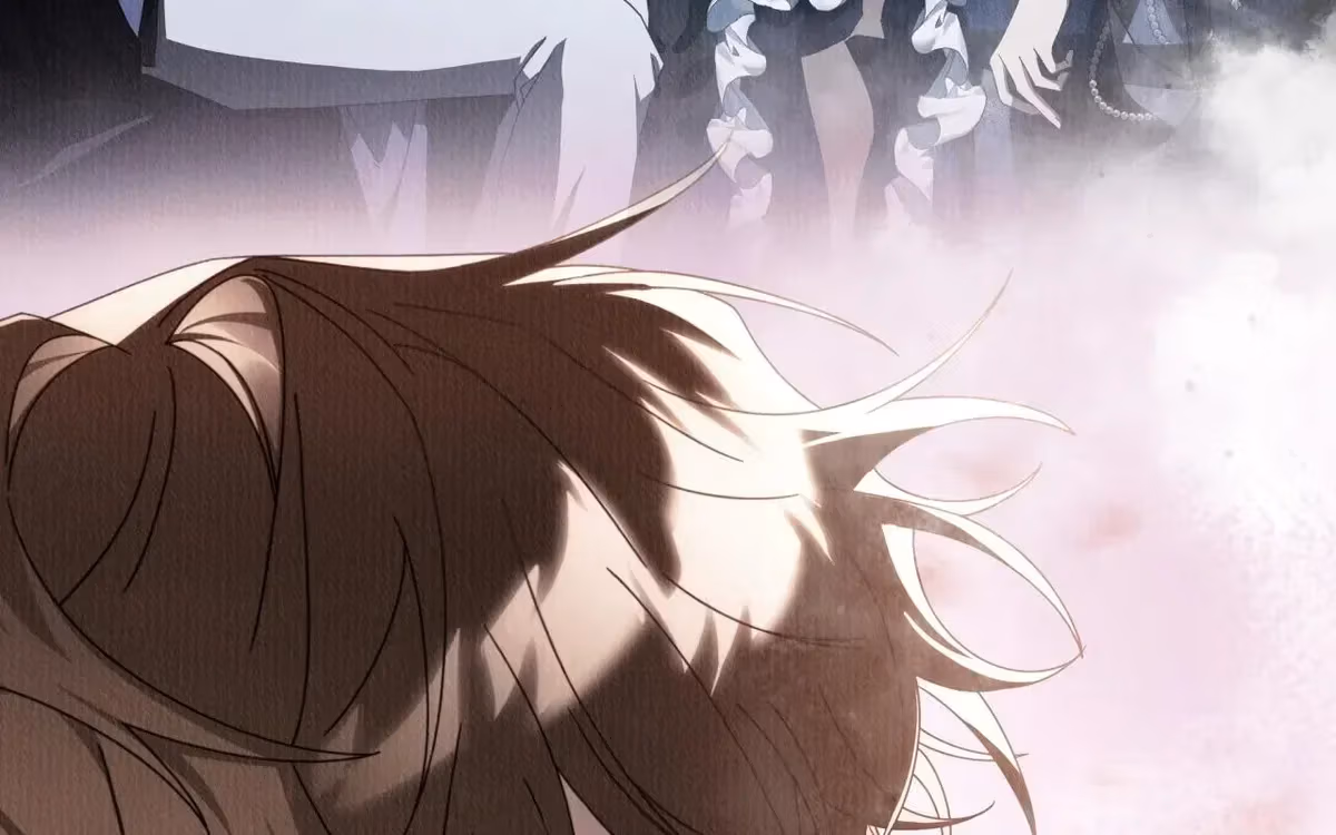 To the Witch Who Forgot Her Bird Chapter 48 page 189 - 
