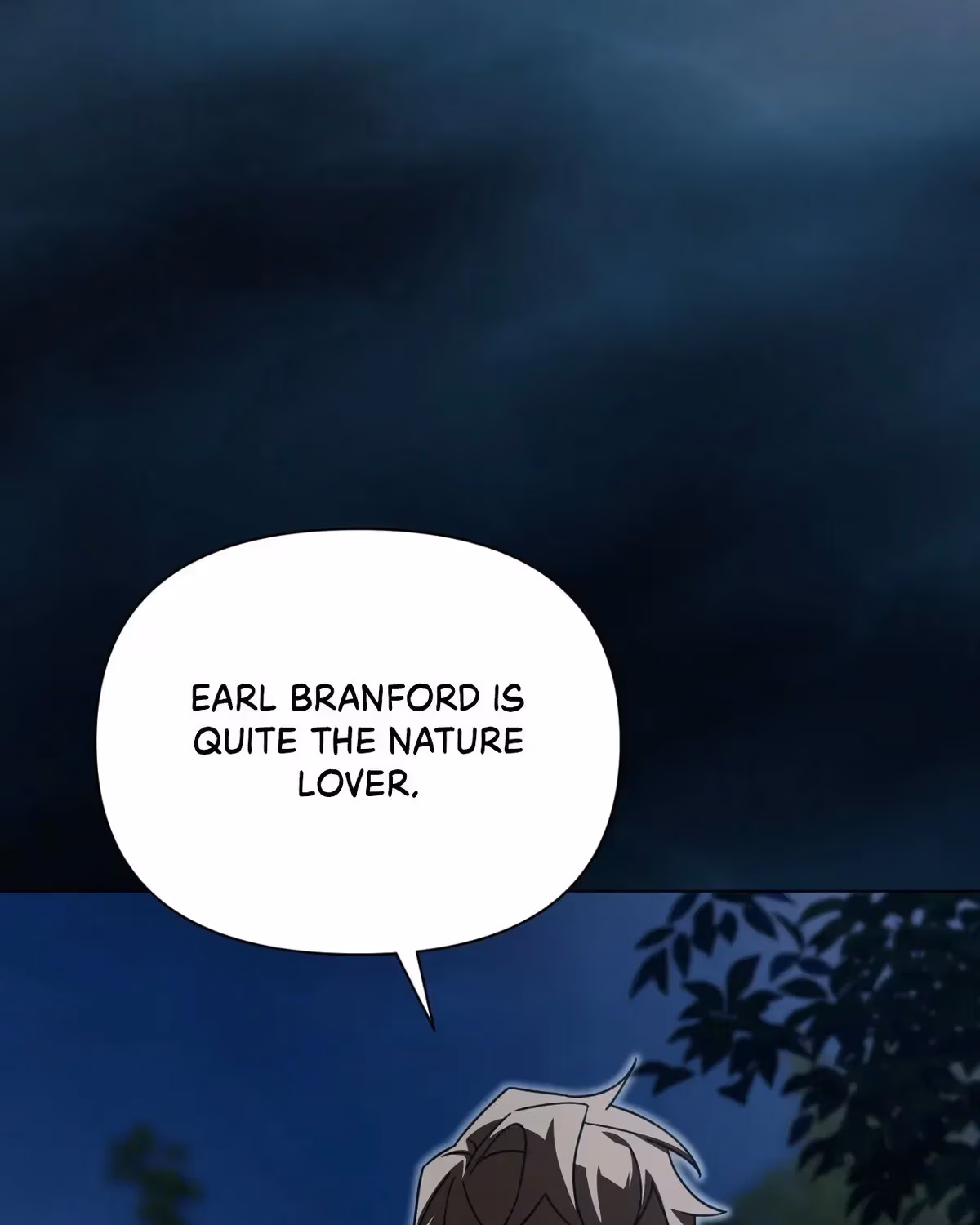 To the Witch Who Forgot Her Bird Chapter 48 page 20 - 