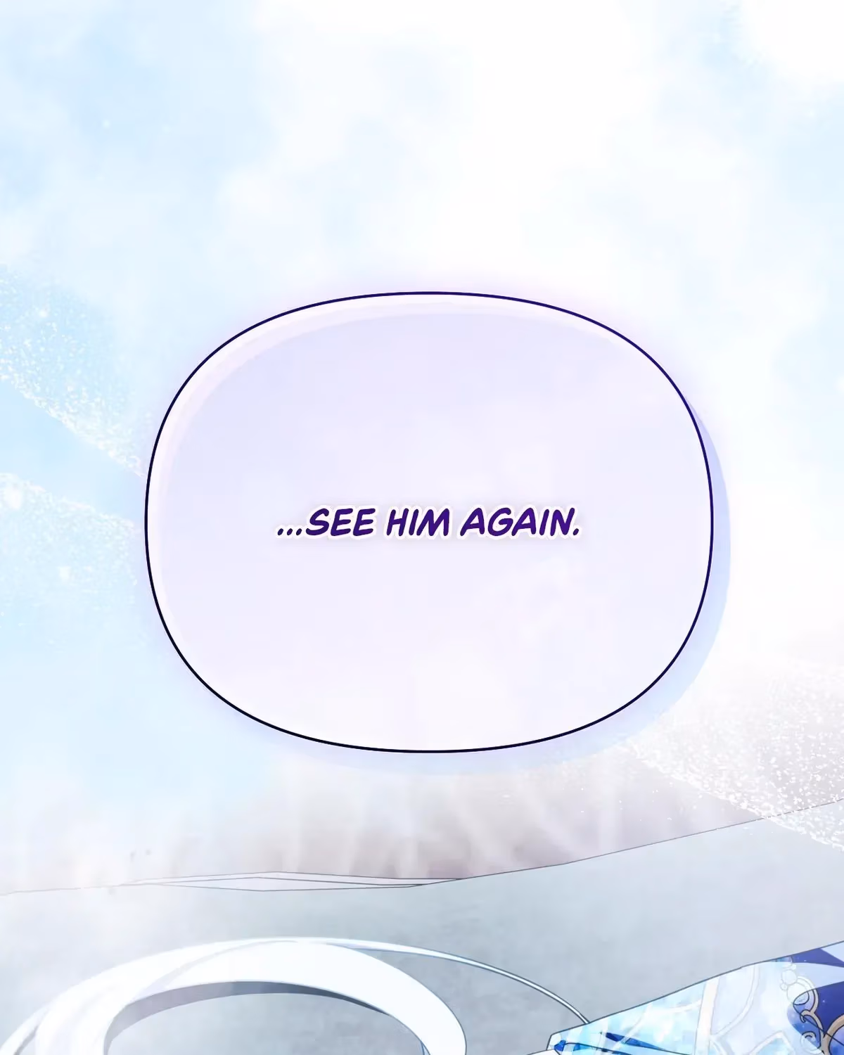 To the Witch Who Forgot Her Bird Chapter 48 page 192 - 