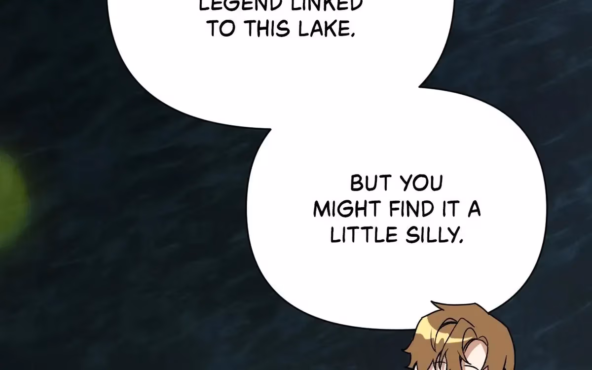 To the Witch Who Forgot Her Bird Chapter 48 page 23 - 