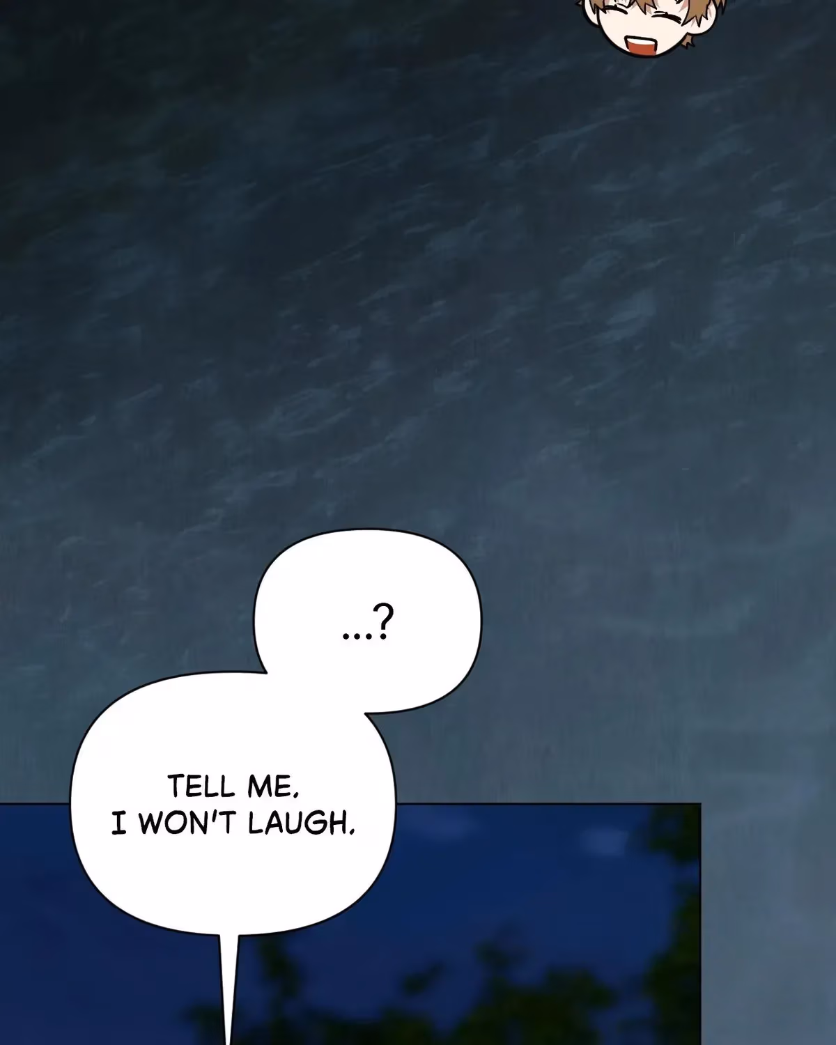 To the Witch Who Forgot Her Bird Chapter 48 page 24 - 
