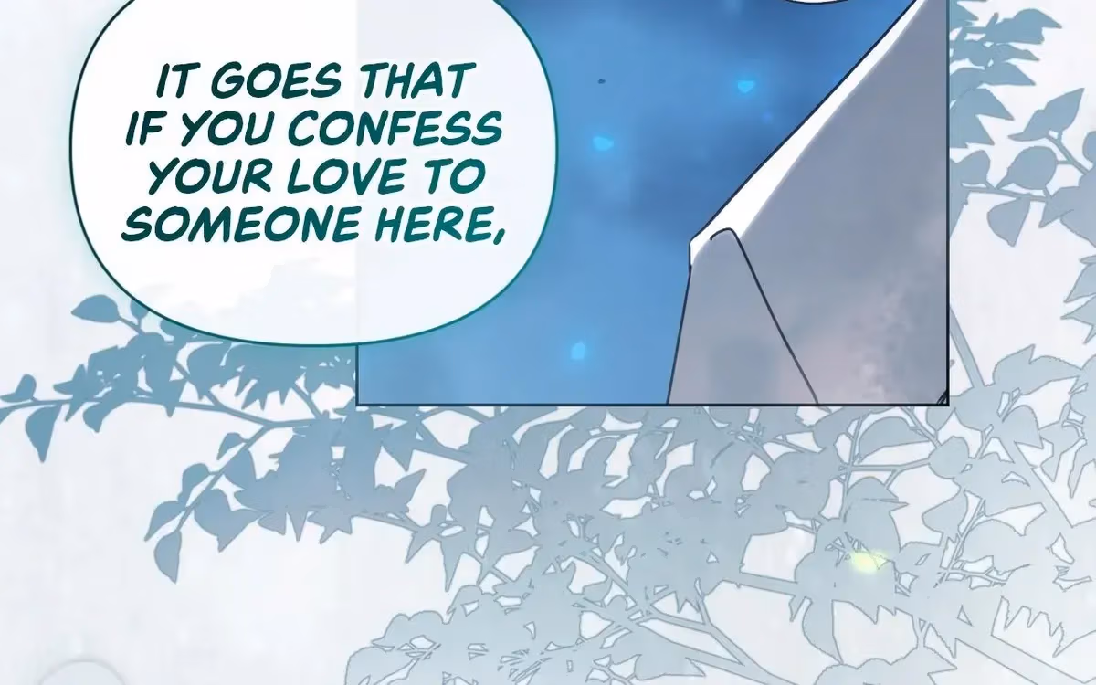 To the Witch Who Forgot Her Bird Chapter 48 page 30 - 