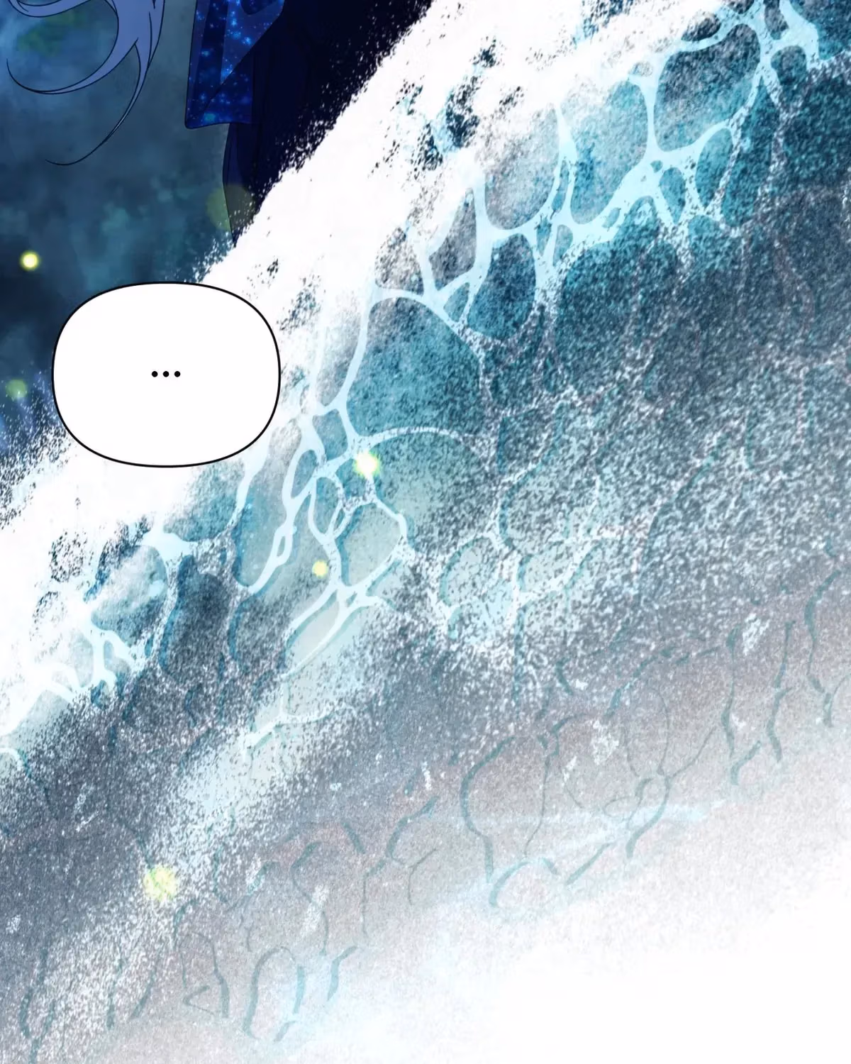 To the Witch Who Forgot Her Bird Chapter 48 page 35 - 