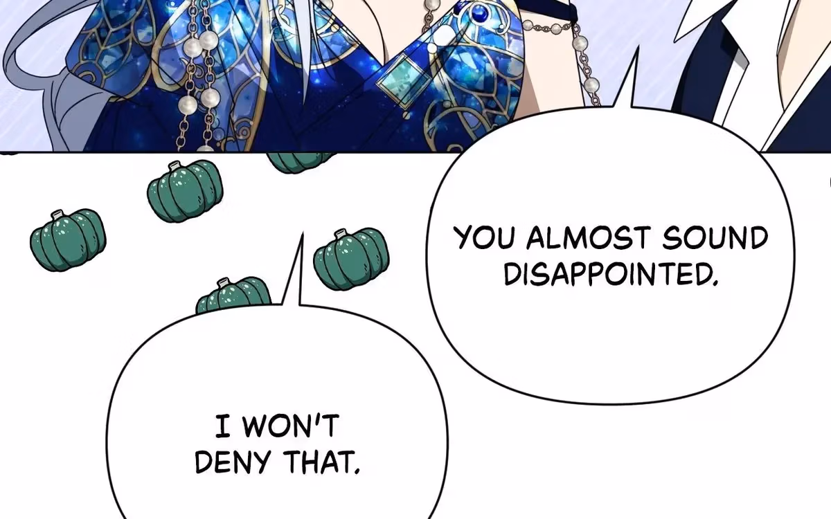 To the Witch Who Forgot Her Bird Chapter 48 page 38 - 