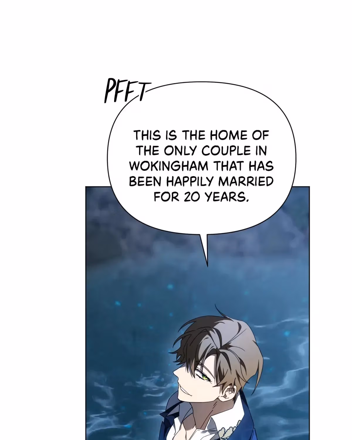 To the Witch Who Forgot Her Bird Chapter 48 page 40 - 