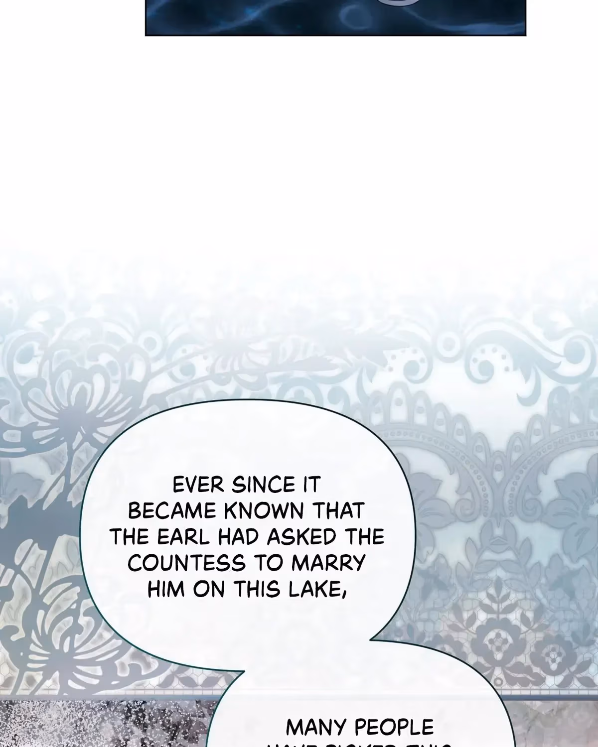 To the Witch Who Forgot Her Bird Chapter 48 page 42 - 