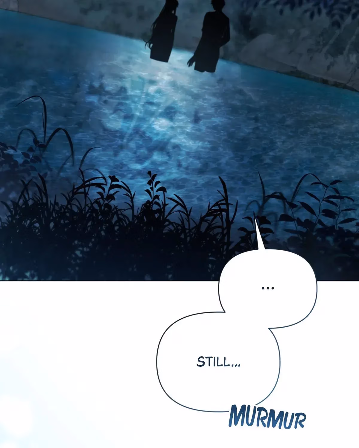 To the Witch Who Forgot Her Bird Chapter 48 page 52 - 