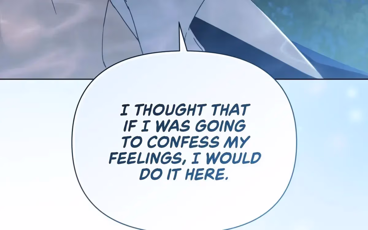 To the Witch Who Forgot Her Bird Chapter 48 page 55 - 