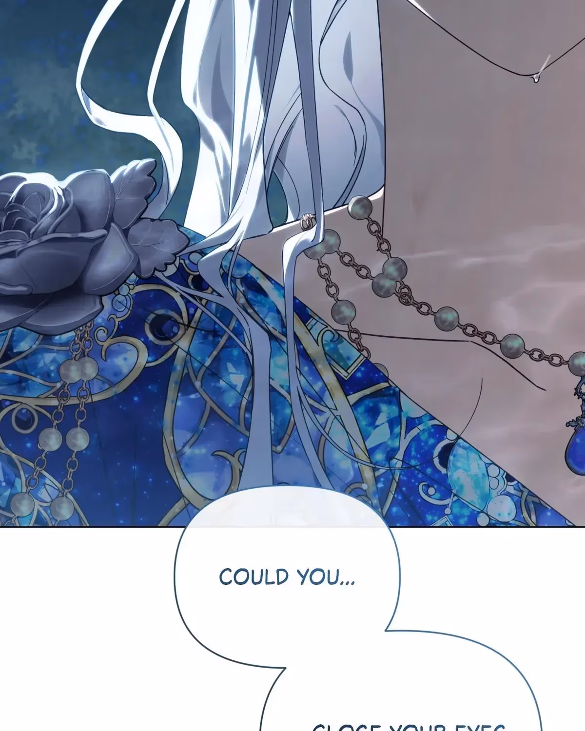 To the Witch Who Forgot Her Bird Chapter 48 page 58 - 