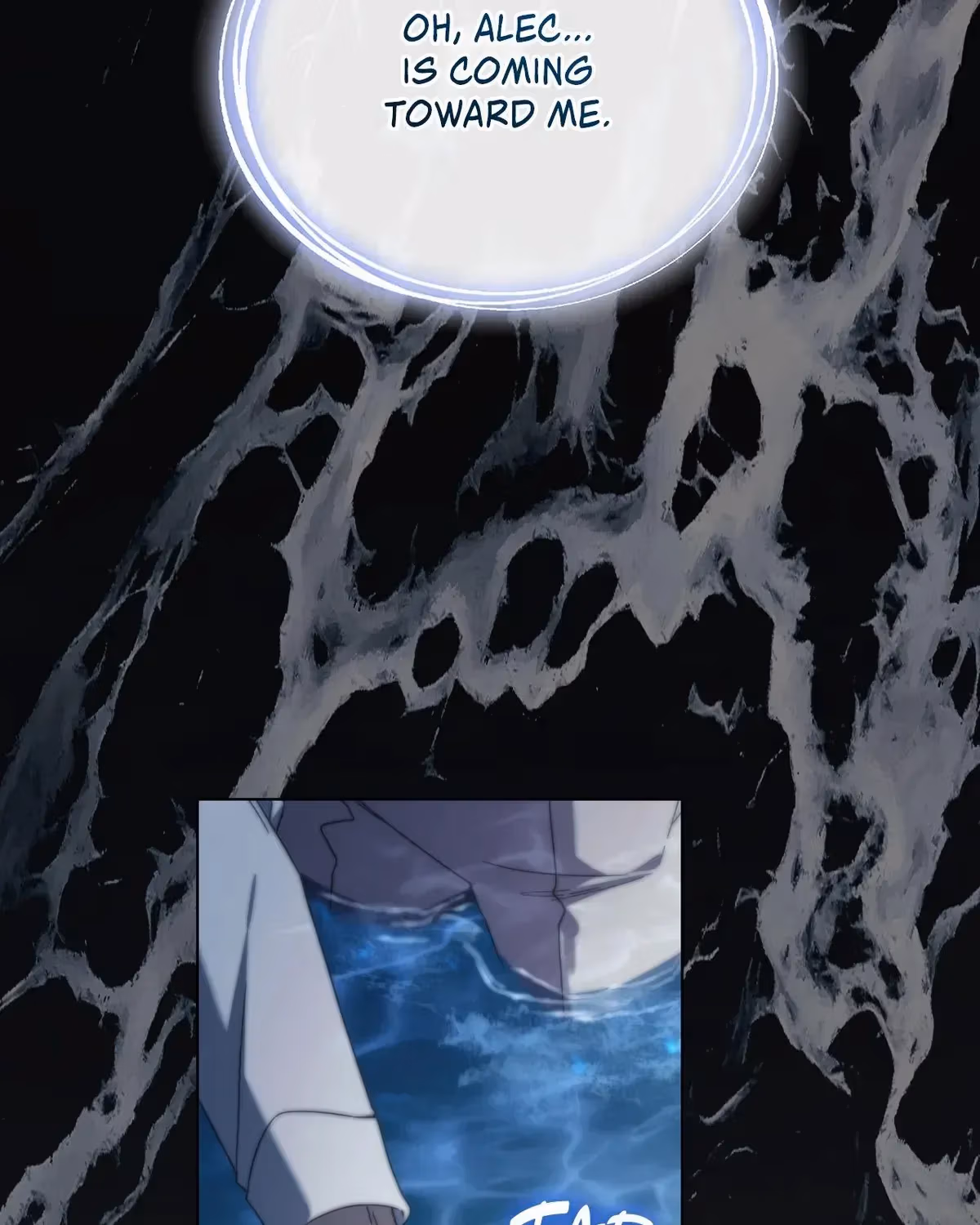 To the Witch Who Forgot Her Bird Chapter 48 page 64 - 