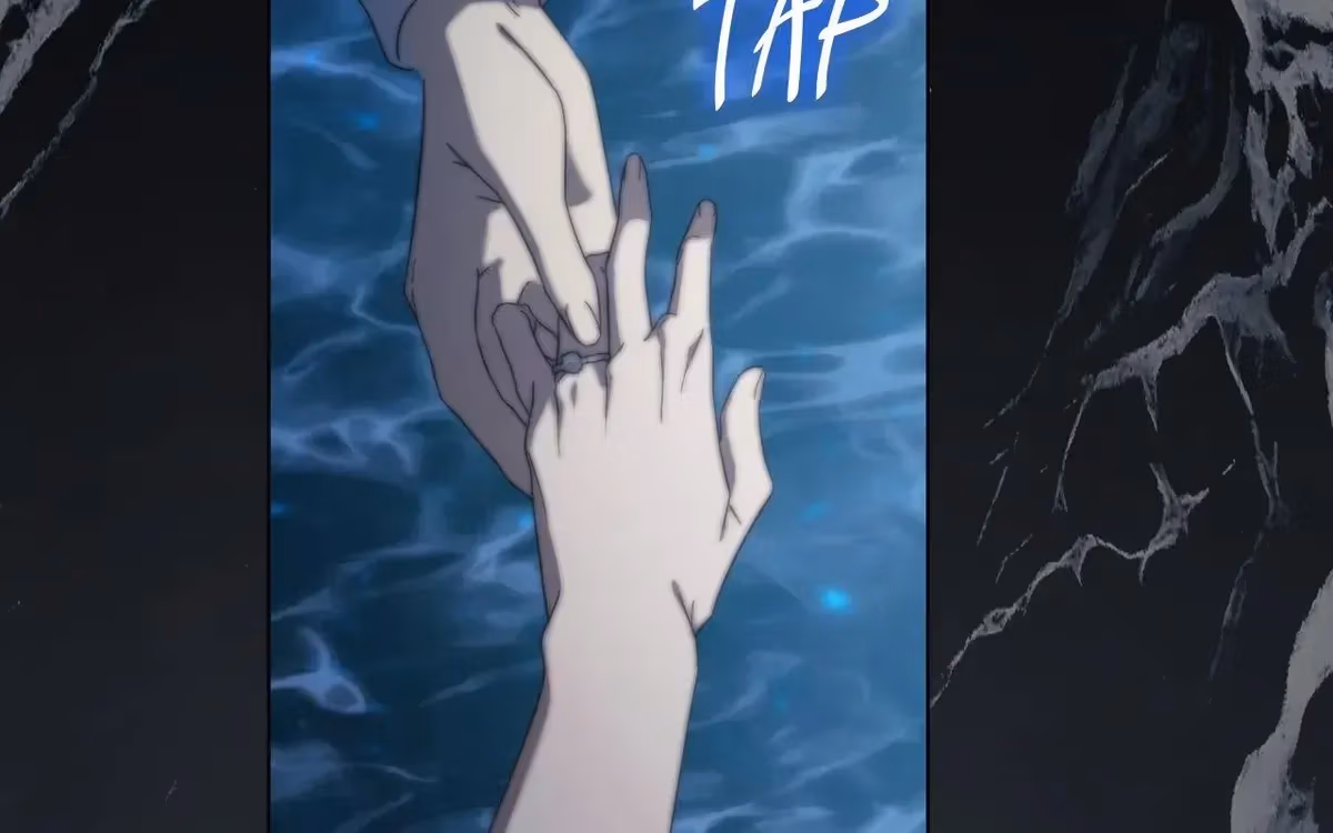 To the Witch Who Forgot Her Bird Chapter 48 page 65 - 