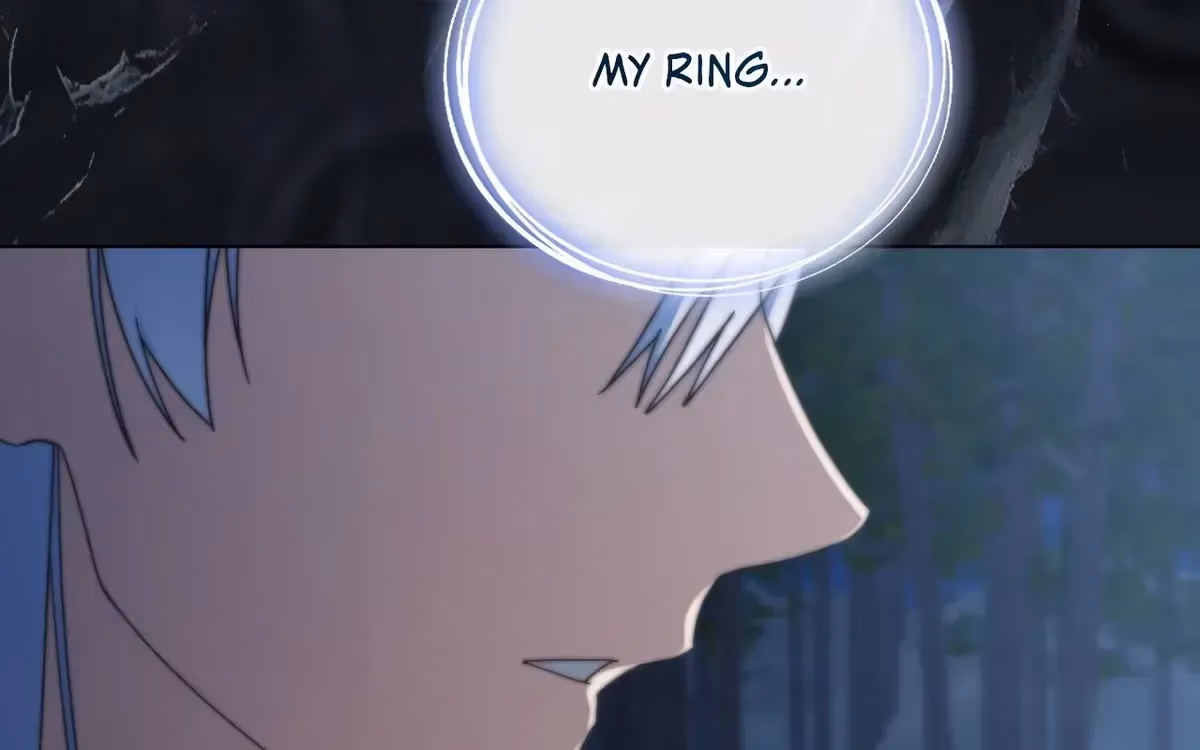 To the Witch Who Forgot Her Bird Chapter 48 page 69 - 