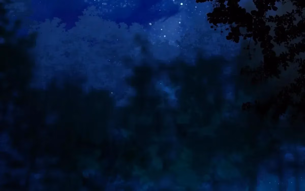 To the Witch Who Forgot Her Bird Chapter 48 page 8 - 