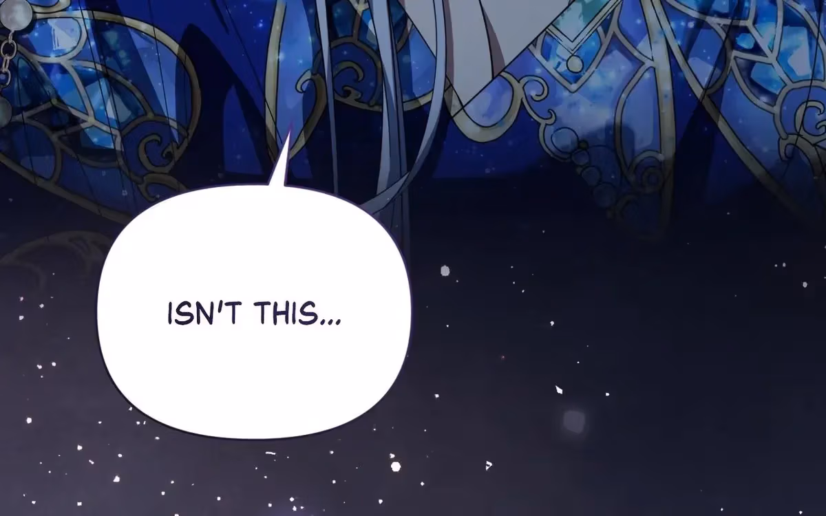 To the Witch Who Forgot Her Bird Chapter 48 page 82 - 