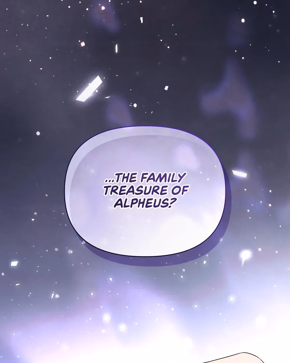 To the Witch Who Forgot Her Bird Chapter 48 page 83 - 