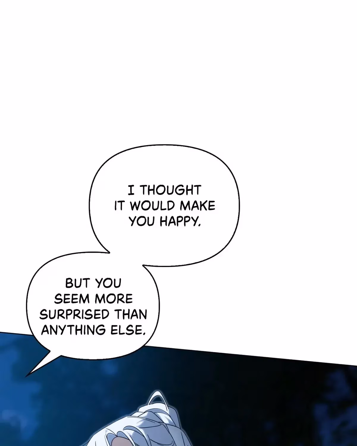 To the Witch Who Forgot Her Bird Chapter 48 page 86 - 