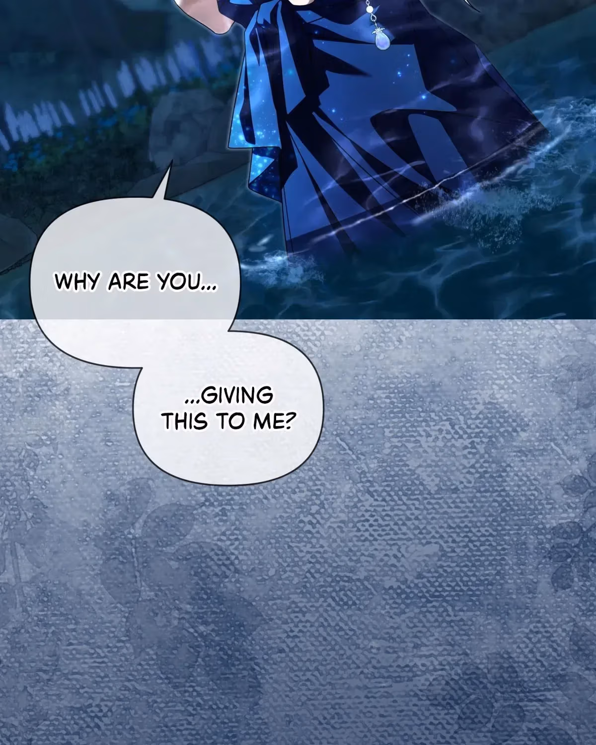 To the Witch Who Forgot Her Bird Chapter 48 page 88 - 