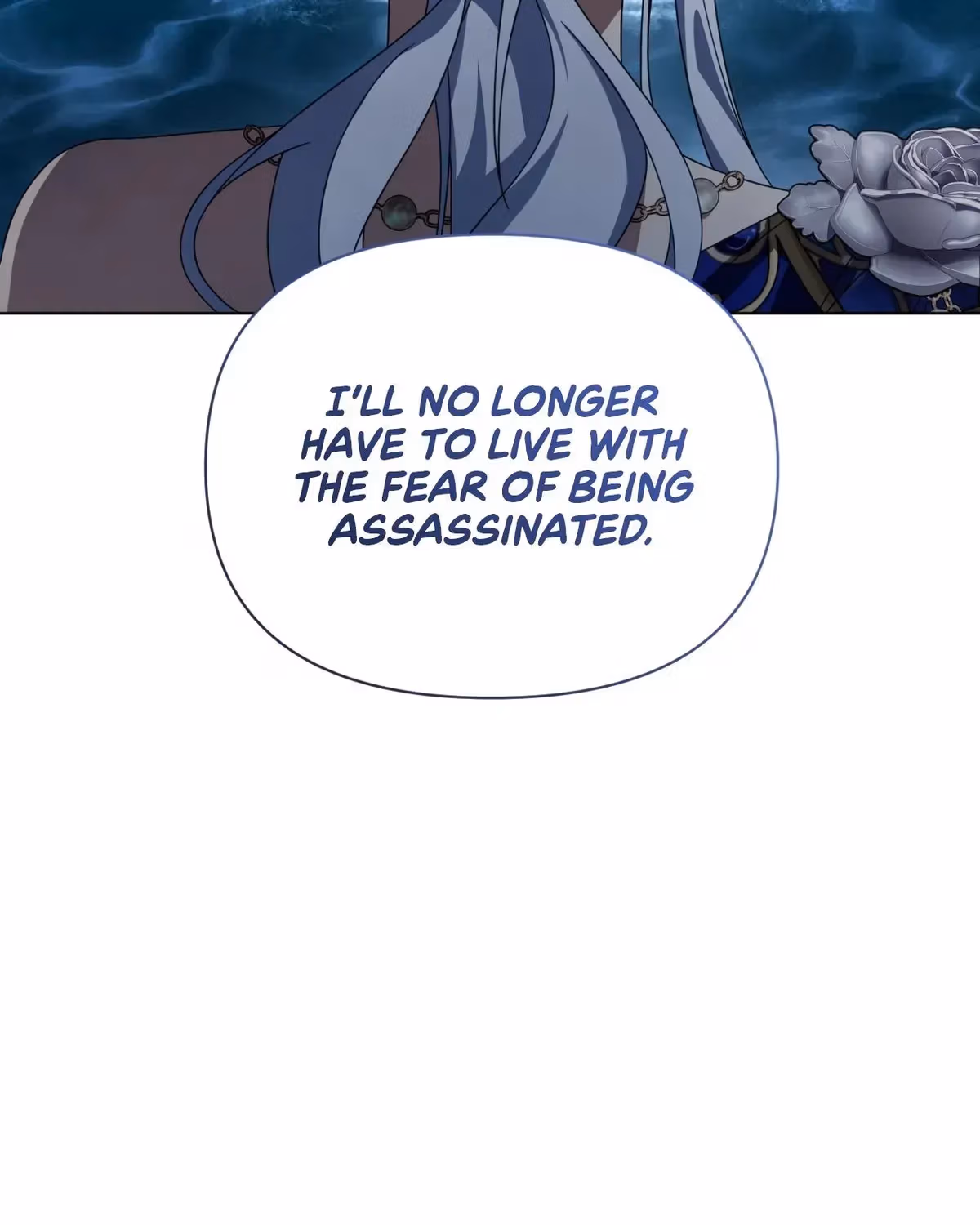 To the Witch Who Forgot Her Bird Chapter 48 page 92 - 