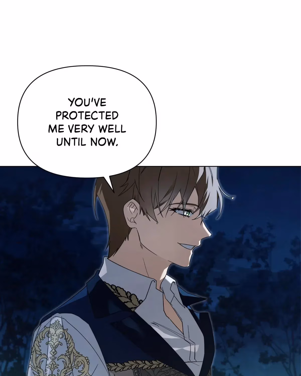 To the Witch Who Forgot Her Bird Chapter 48 page 97 - 