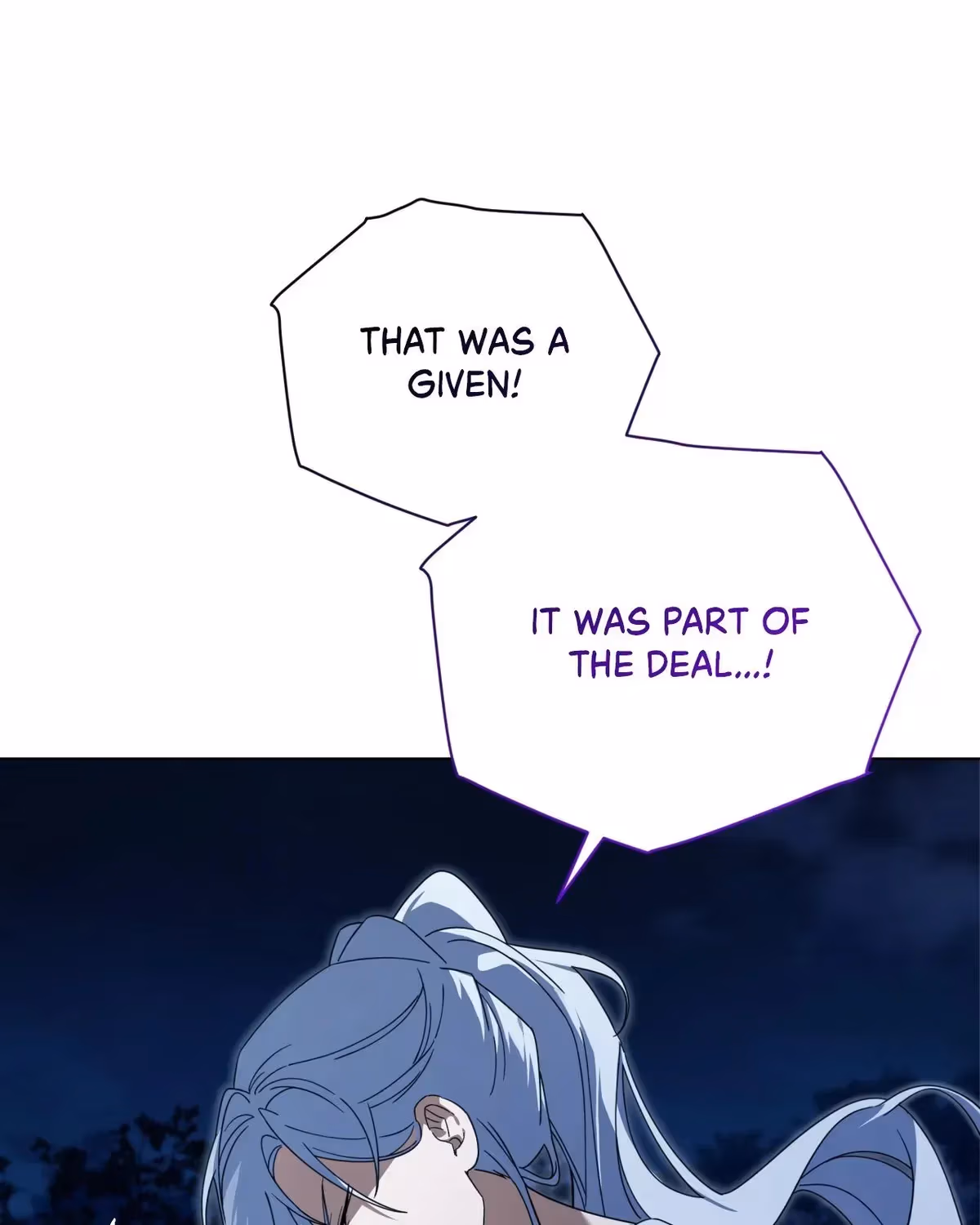 To the Witch Who Forgot Her Bird Chapter 48 page 99 - 