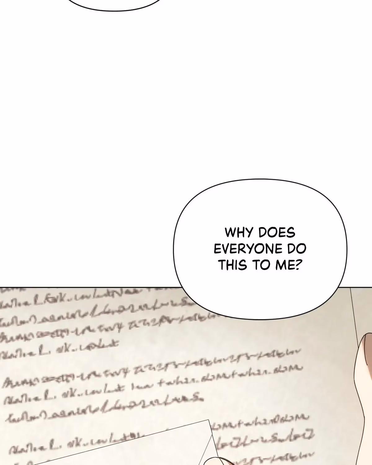 To the Witch Who Forgot Her Bird Chapter 49 page 105 - 