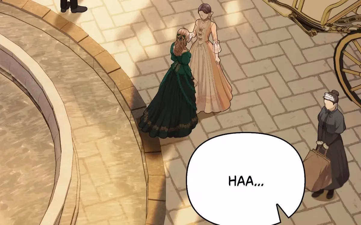 To the Witch Who Forgot Her Bird Chapter 49 page 117 - 
