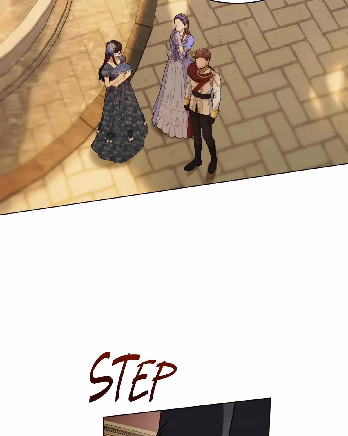 To the Witch Who Forgot Her Bird Chapter 49 page 118 - 