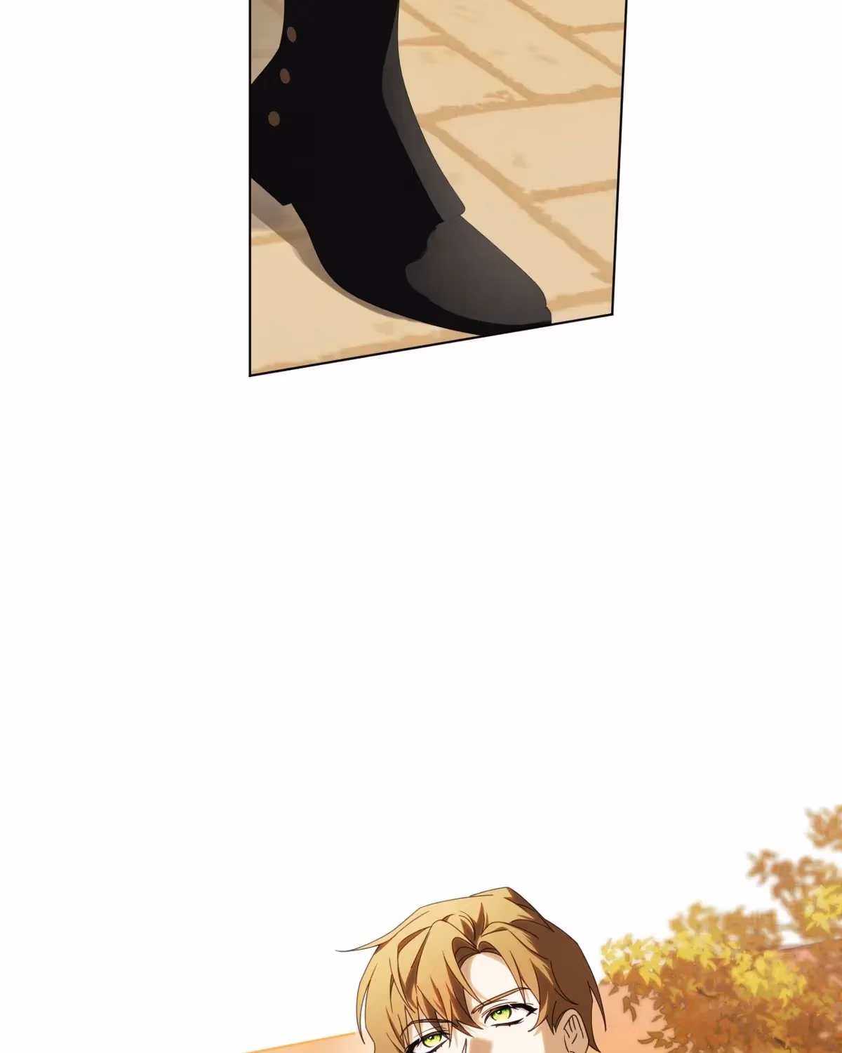 To the Witch Who Forgot Her Bird Chapter 49 page 120 - 