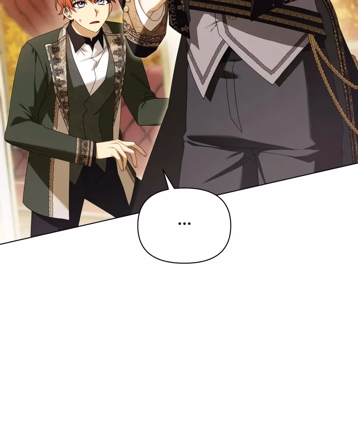 To the Witch Who Forgot Her Bird Chapter 49 page 122 - 