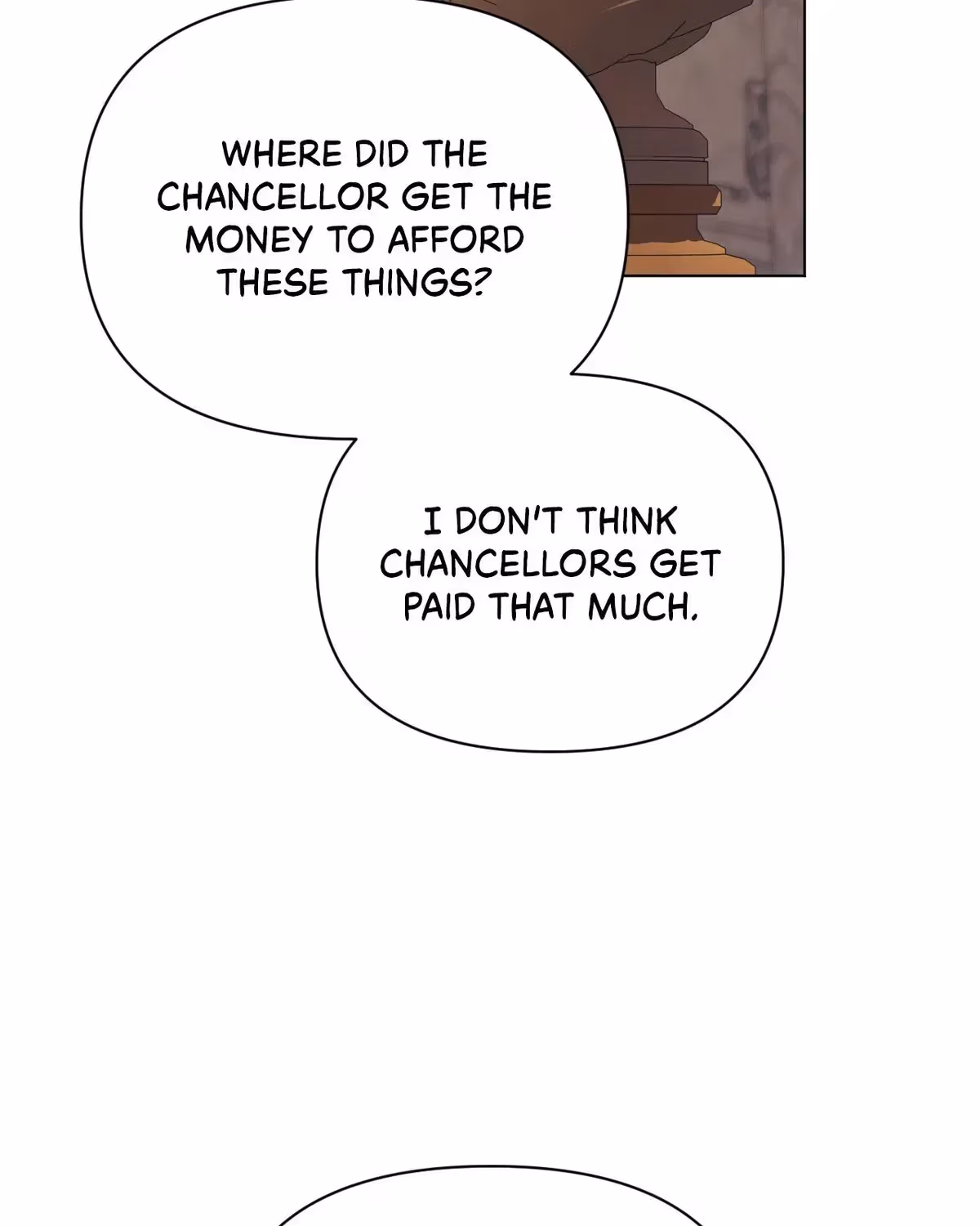 To the Witch Who Forgot Her Bird Chapter 49 page 130 - 