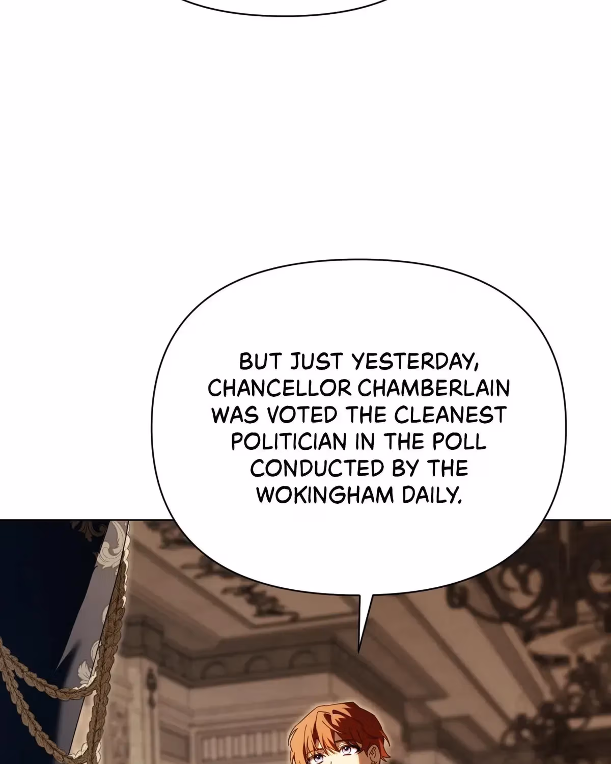 To the Witch Who Forgot Her Bird Chapter 49 page 136 - 