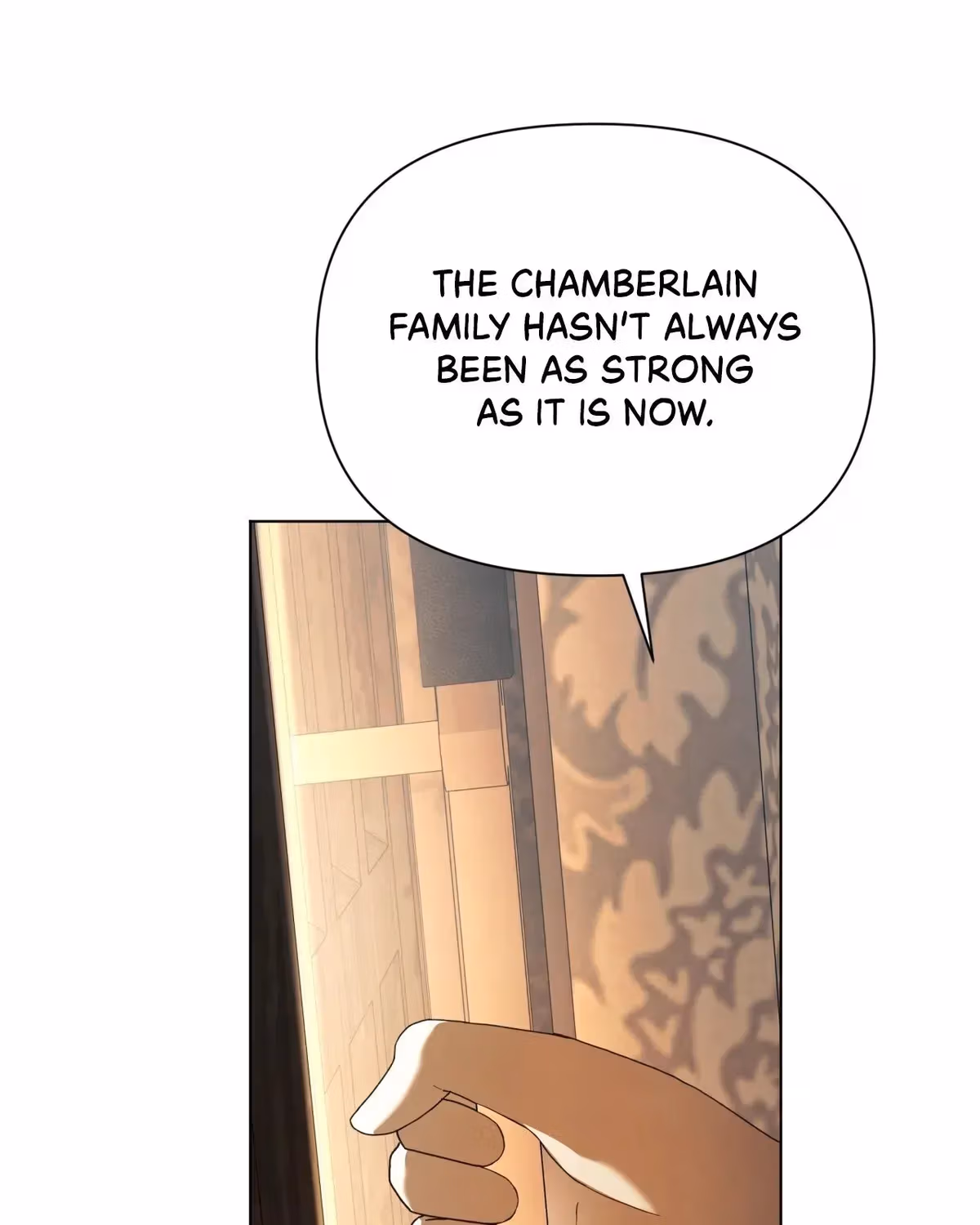 To the Witch Who Forgot Her Bird Chapter 49 page 143 - 