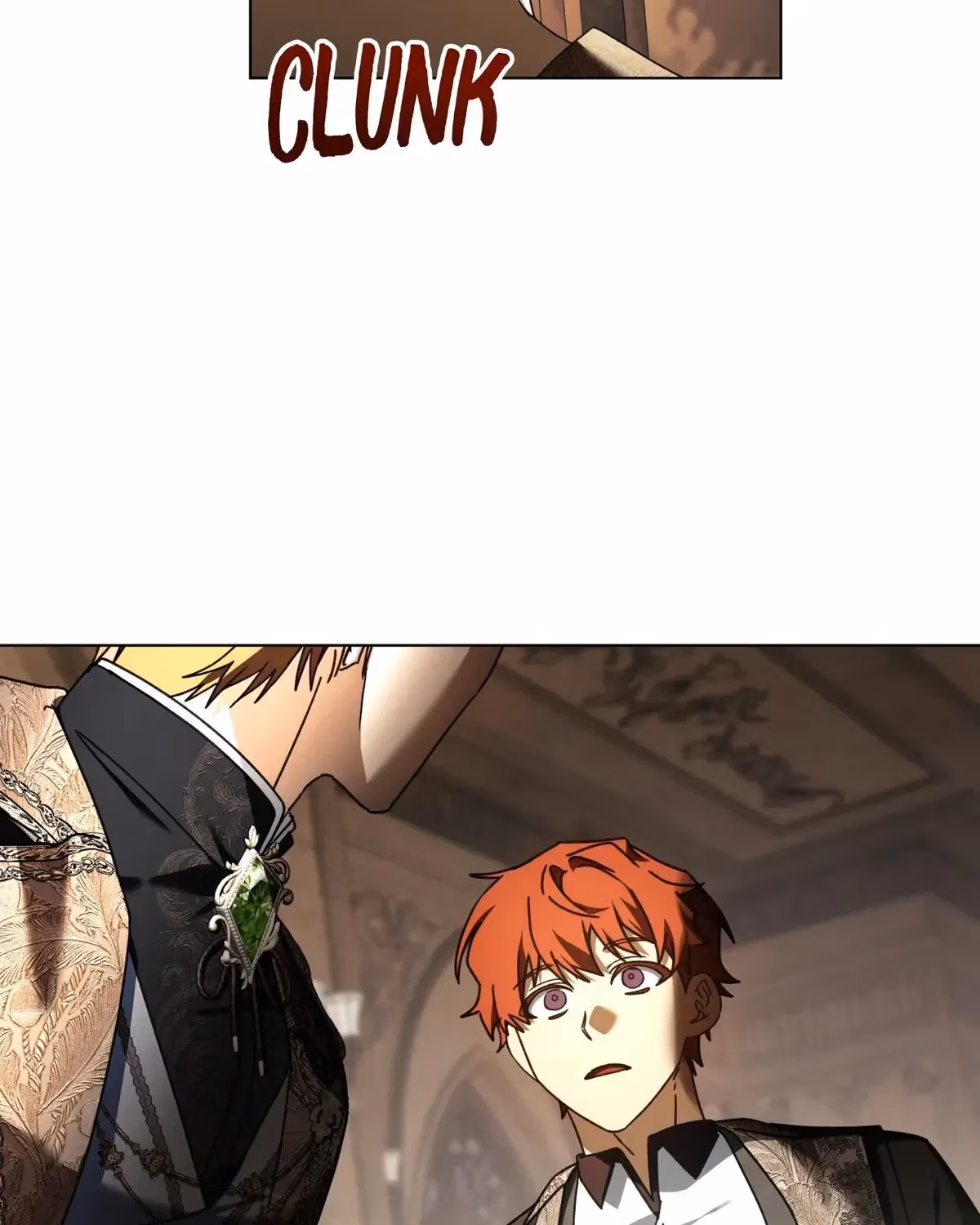 To the Witch Who Forgot Her Bird Chapter 49 page 145 - 