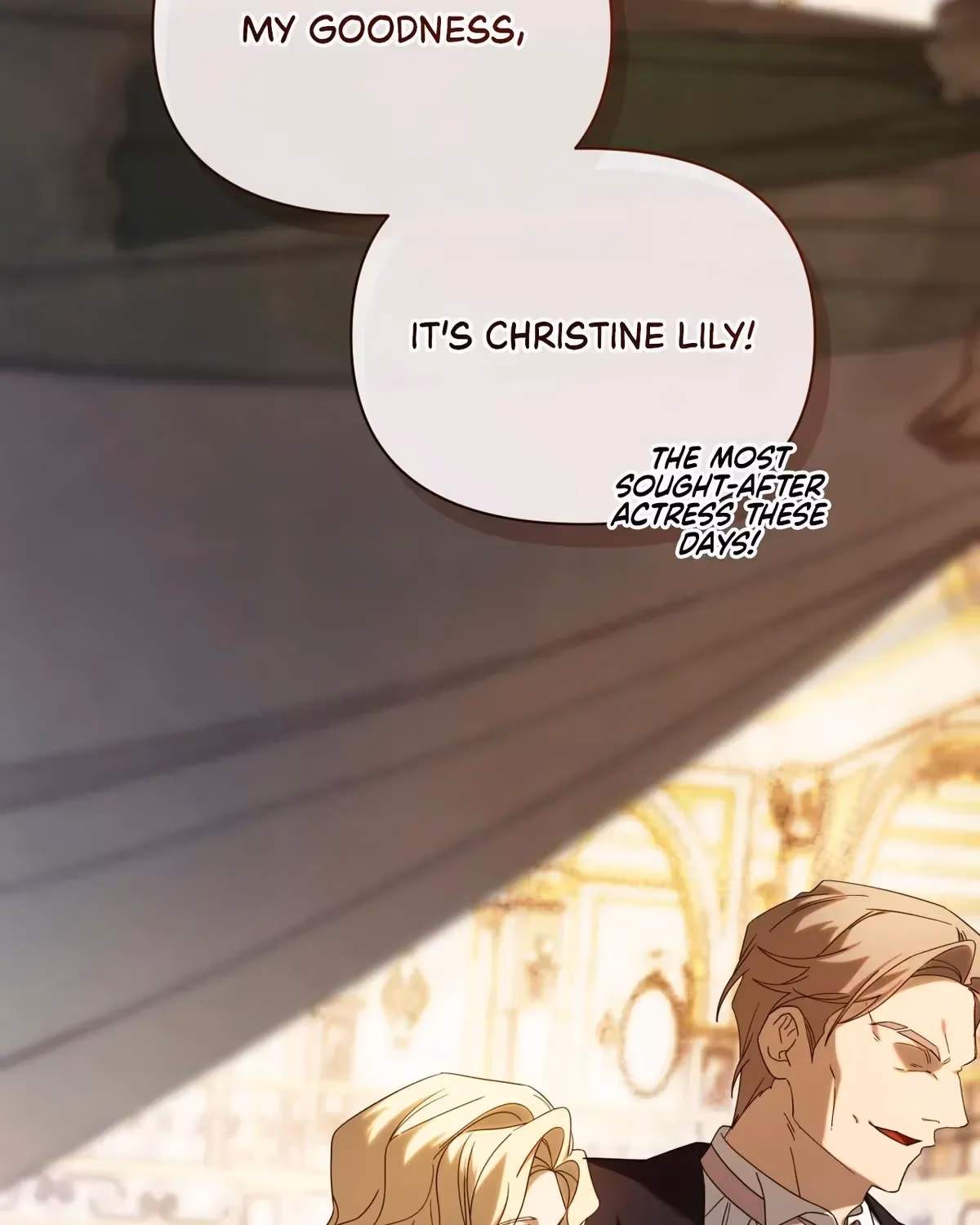 To the Witch Who Forgot Her Bird Chapter 49 page 151 - 