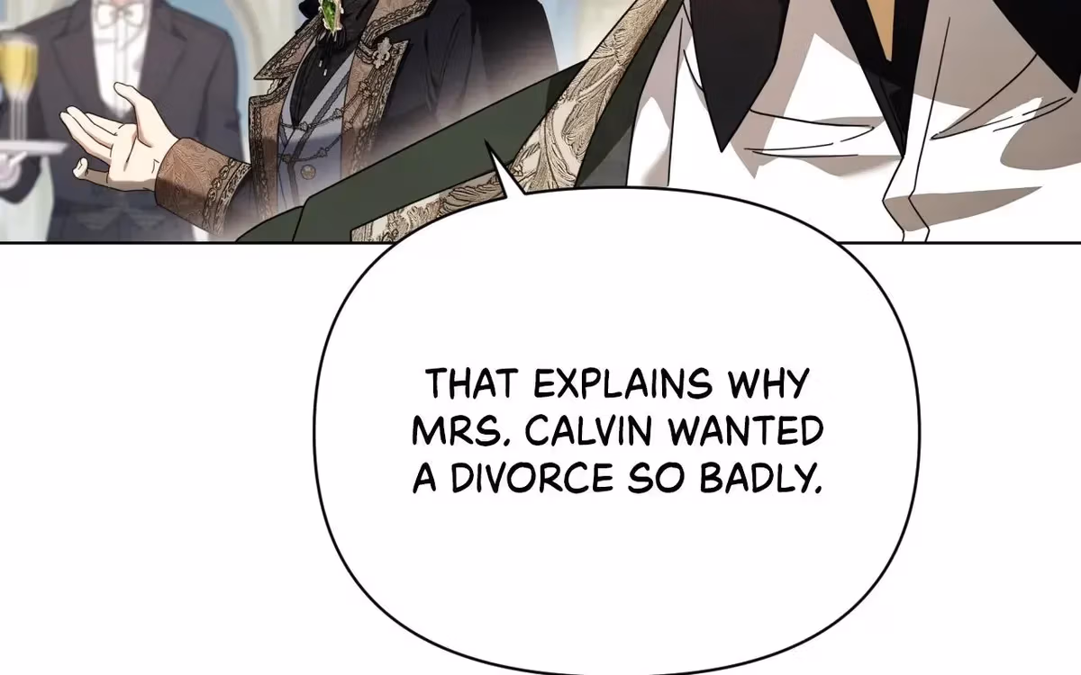 To the Witch Who Forgot Her Bird Chapter 49 page 155 - 